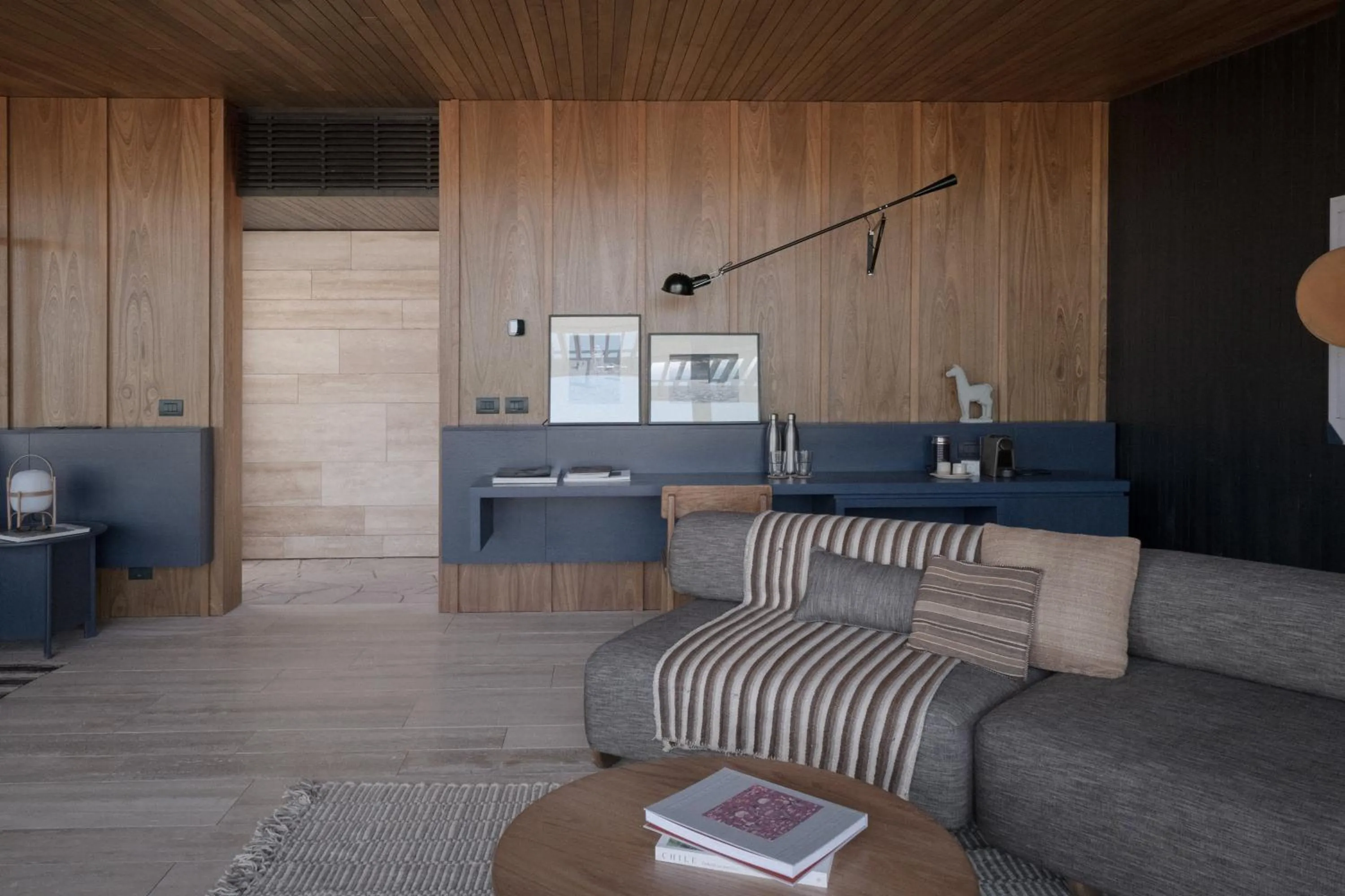 furniture in Tierra Atacama