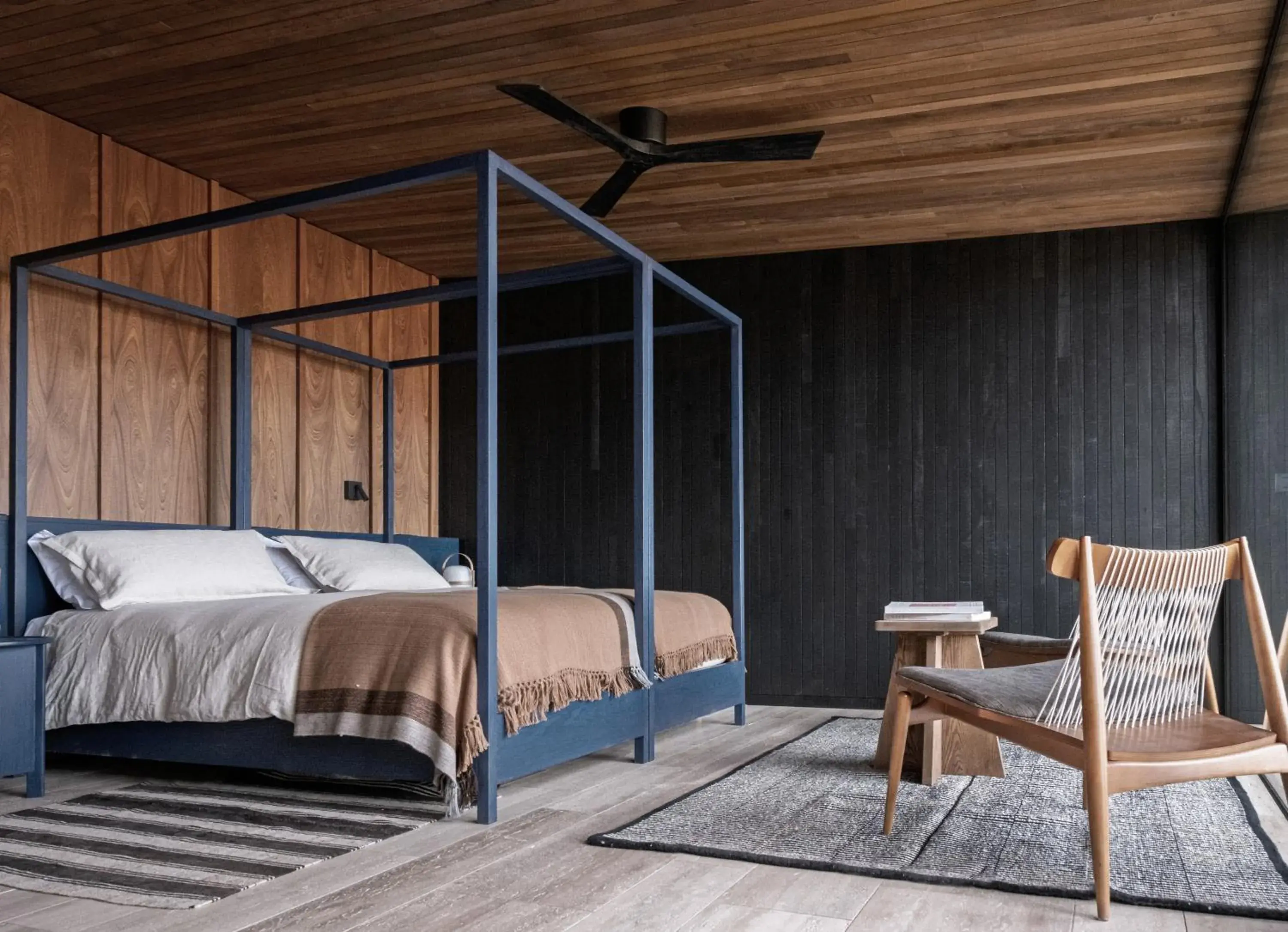 Superior Deluxe Double or Twin Room in Tierra Atacama Superior Deluxe Double or Twin Room in Tierra Atacama