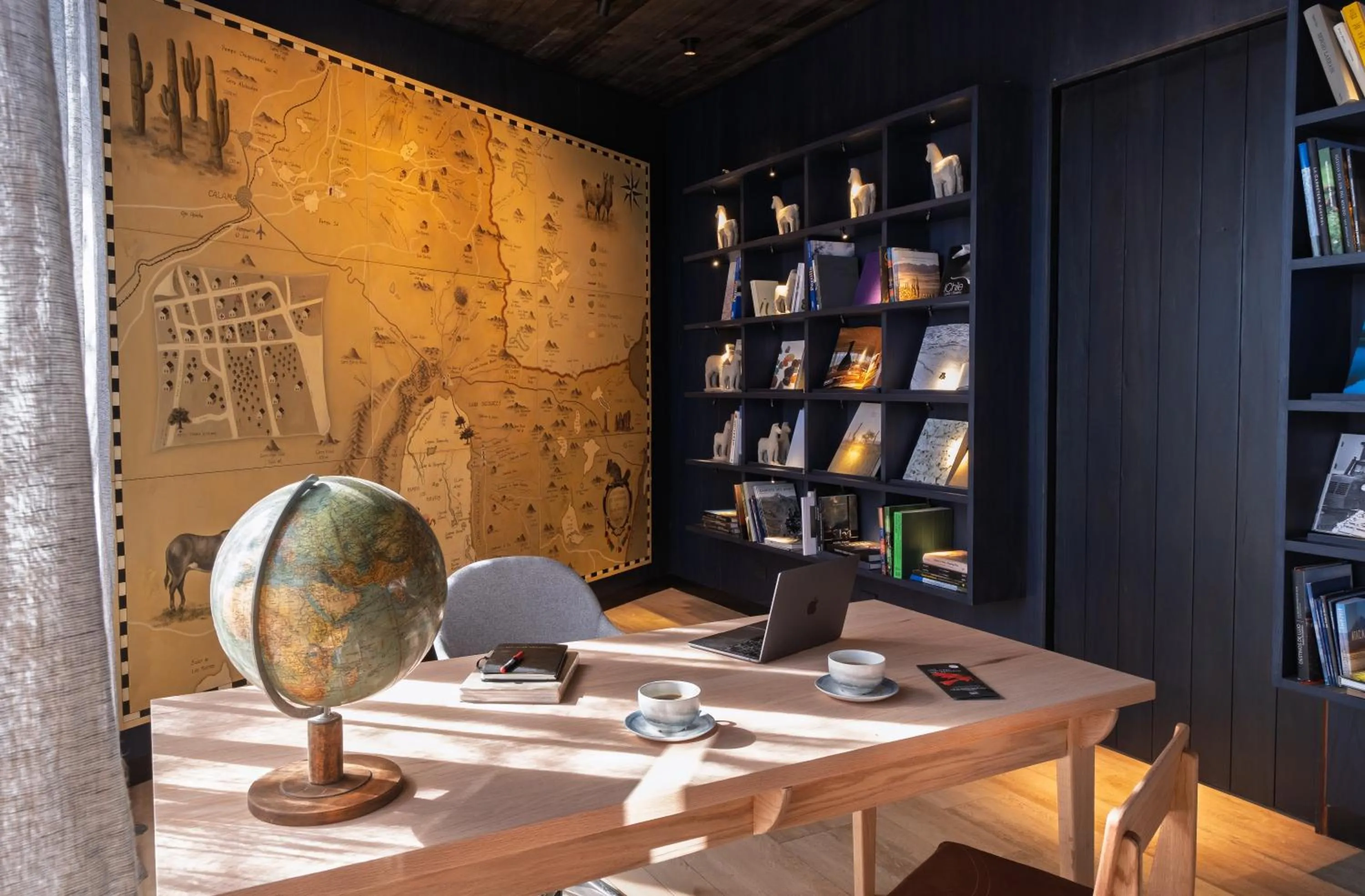 Activities in Tierra Atacama