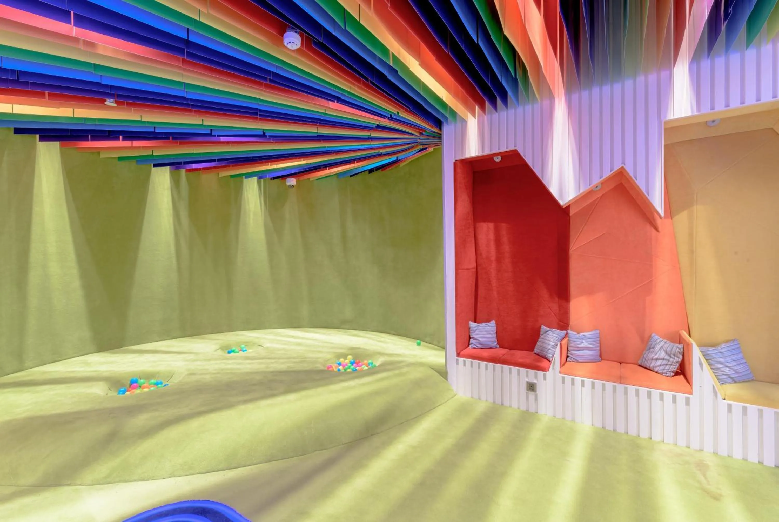 Other in Wyndham Doha West Bay