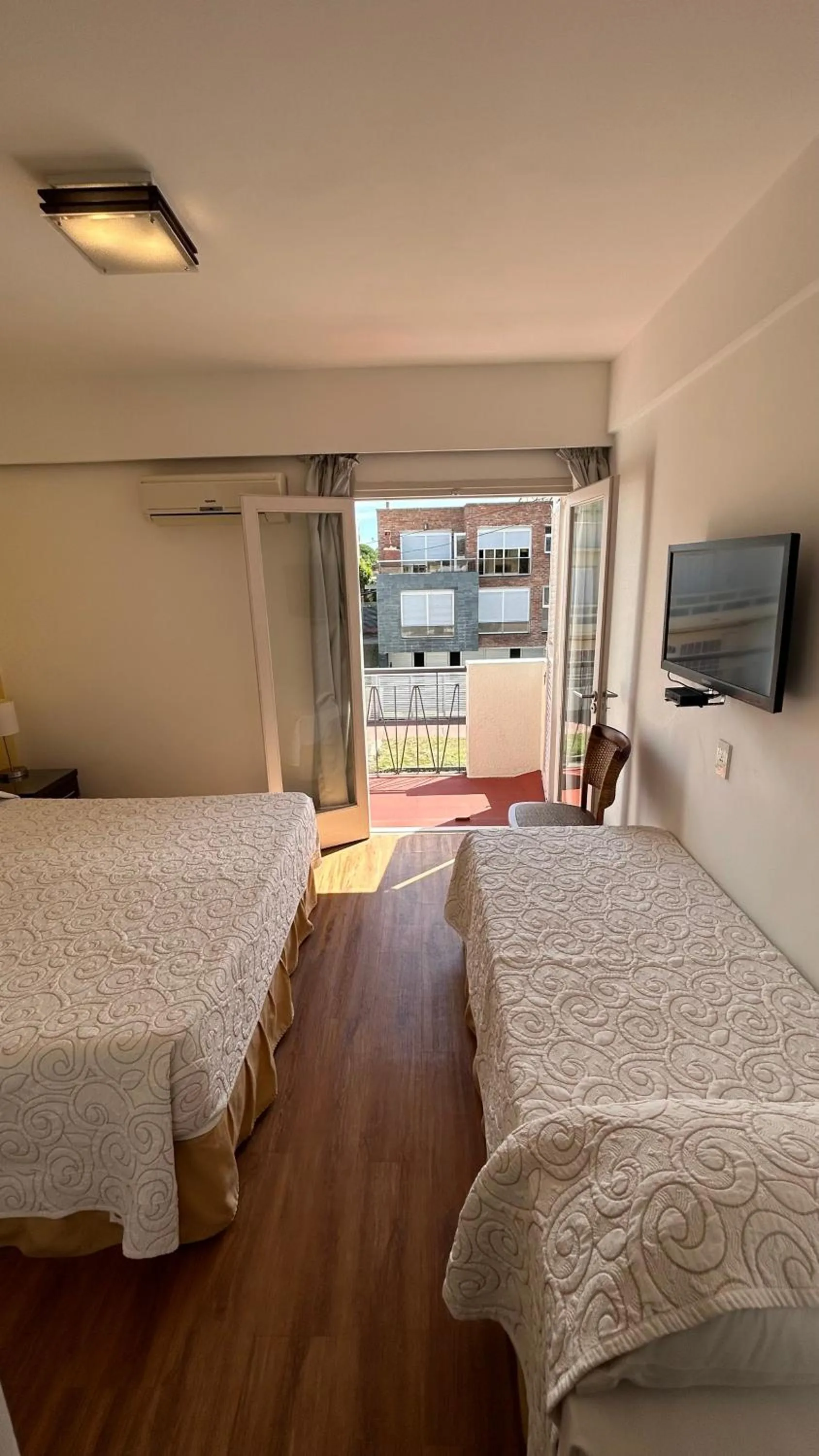 Other, Bed in Hotel Tamariz