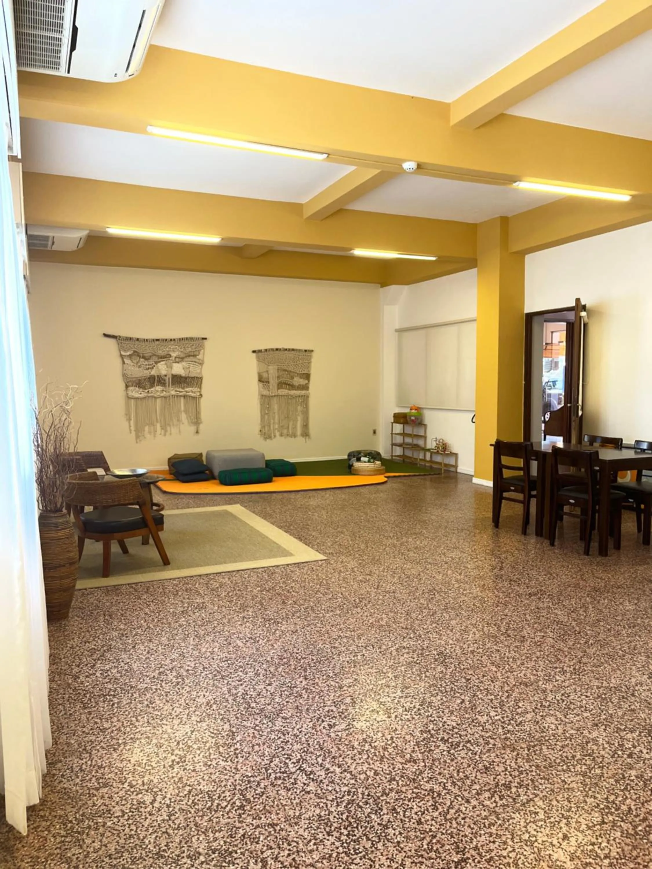 Lounge or bar in Hotel Tamariz