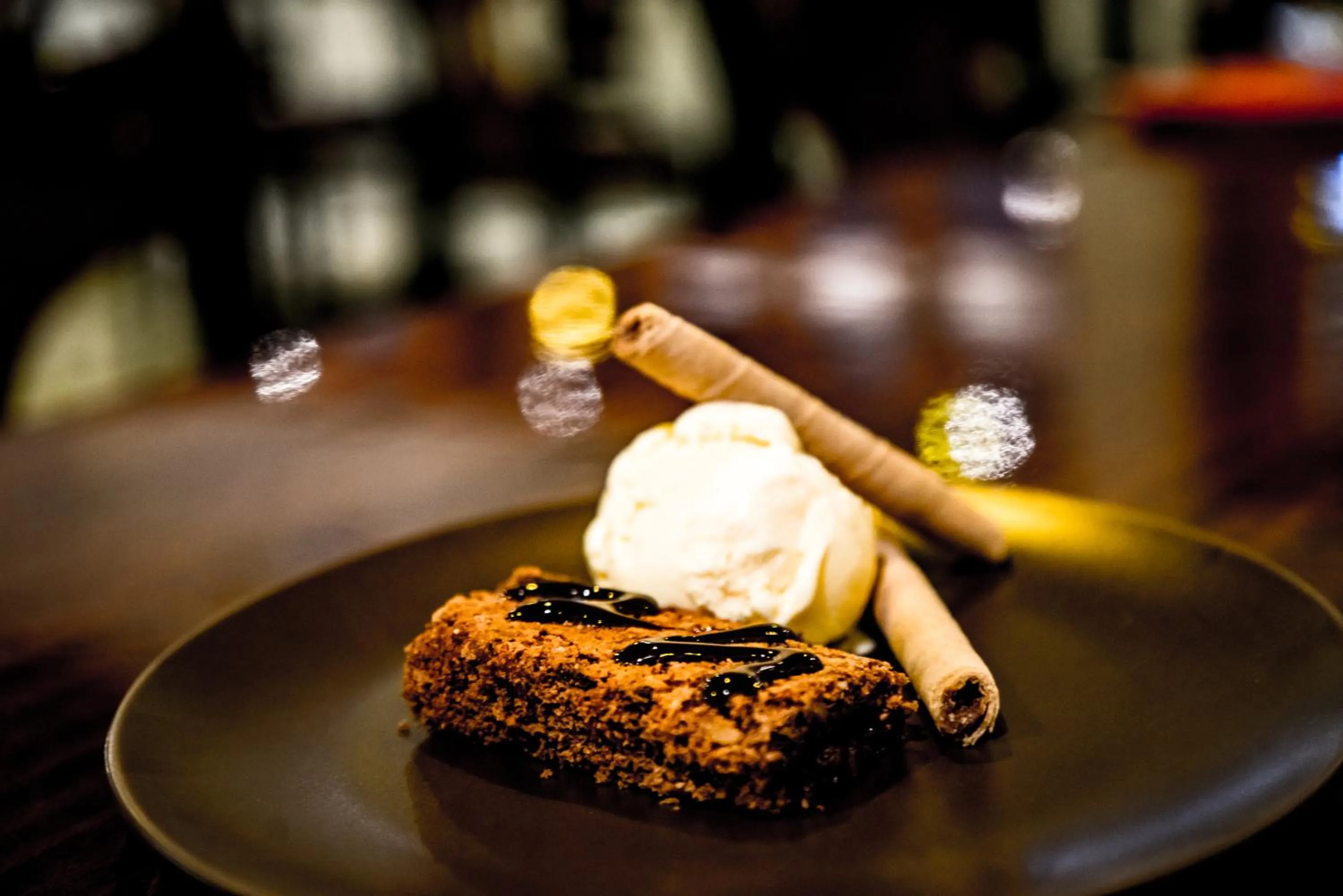 Lunch in Hotel Villa Jazmin