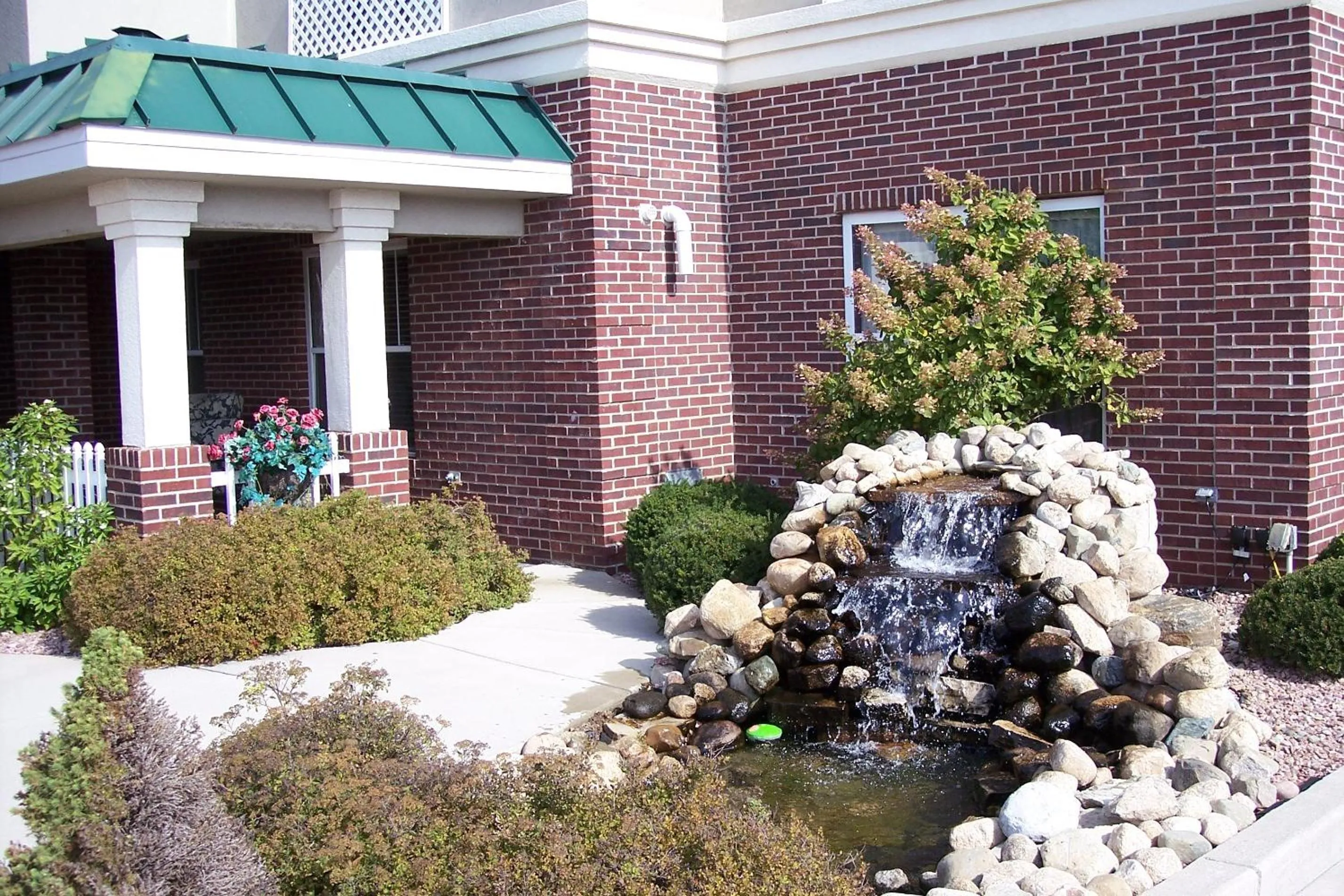 Area and facilities in Country Inn & Suites by Radisson, Elkhart North