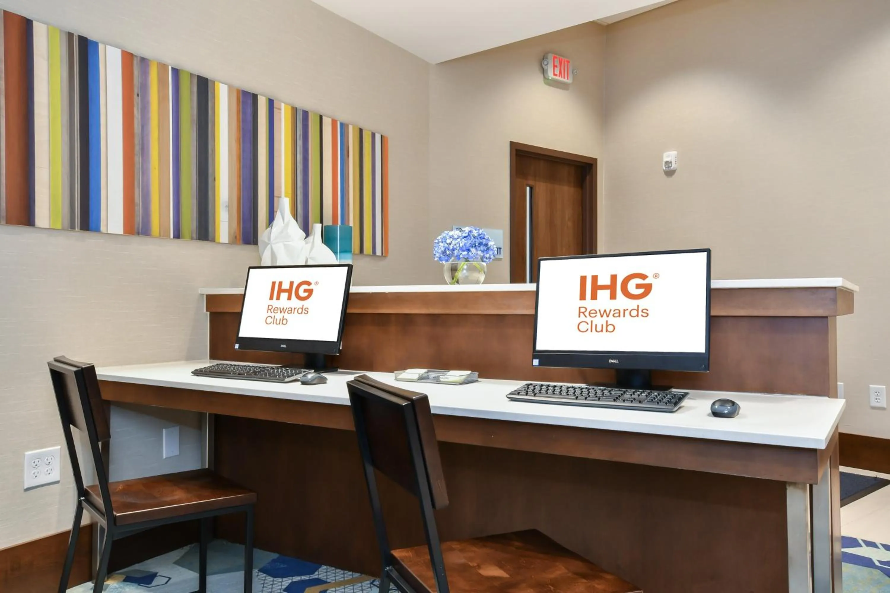 Other in Holiday Inn Express & Suites Charlotte - Ballantyne by IHG