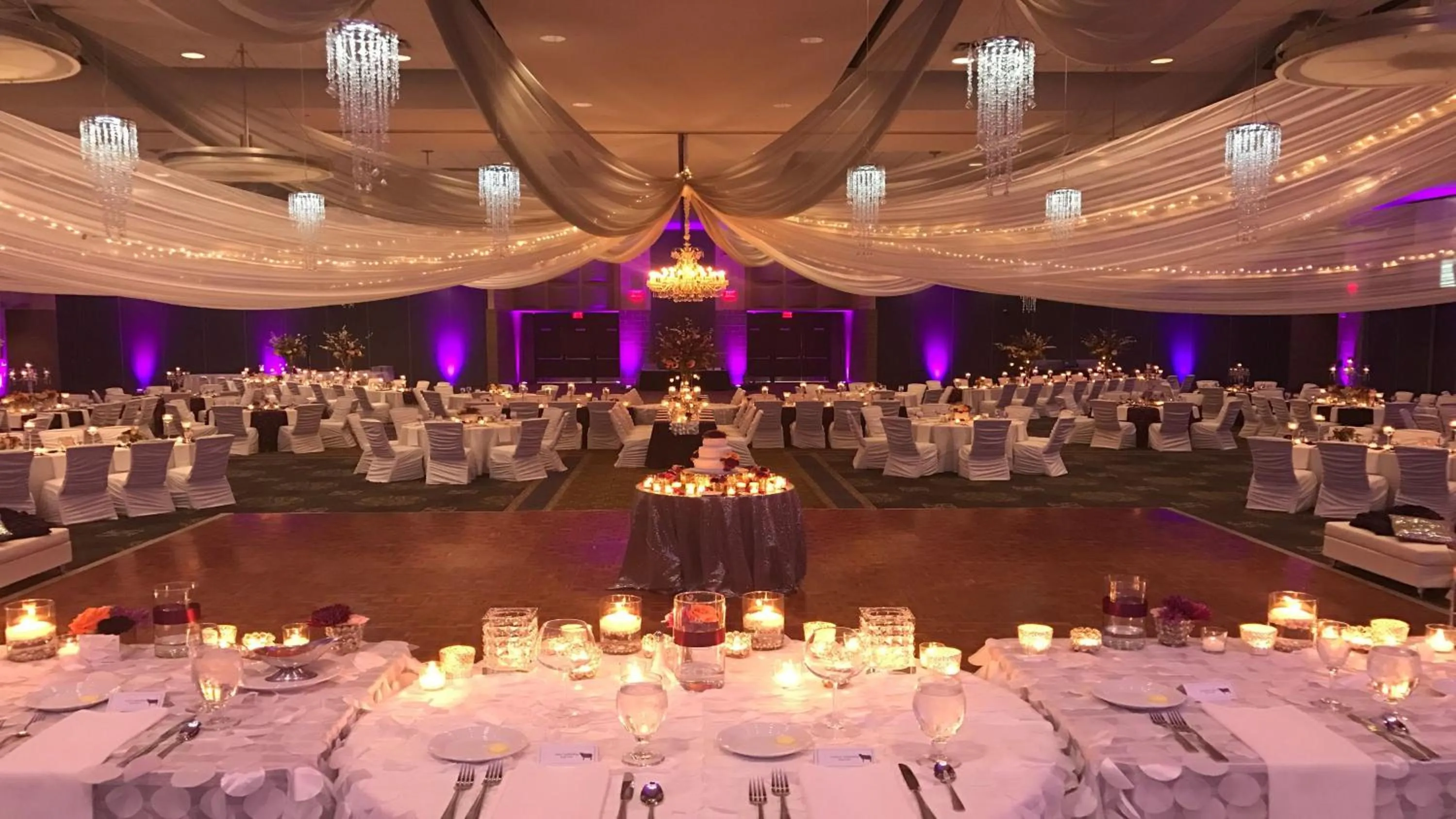 Banquet/Function facilities in Holiday Inn & Suites Houston NW - Willowbrook by IHG