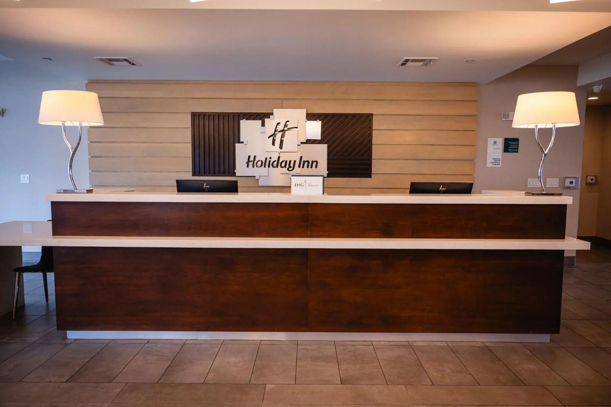 Property building in Holiday Inn & Suites Houston NW - Willowbrook by IHG