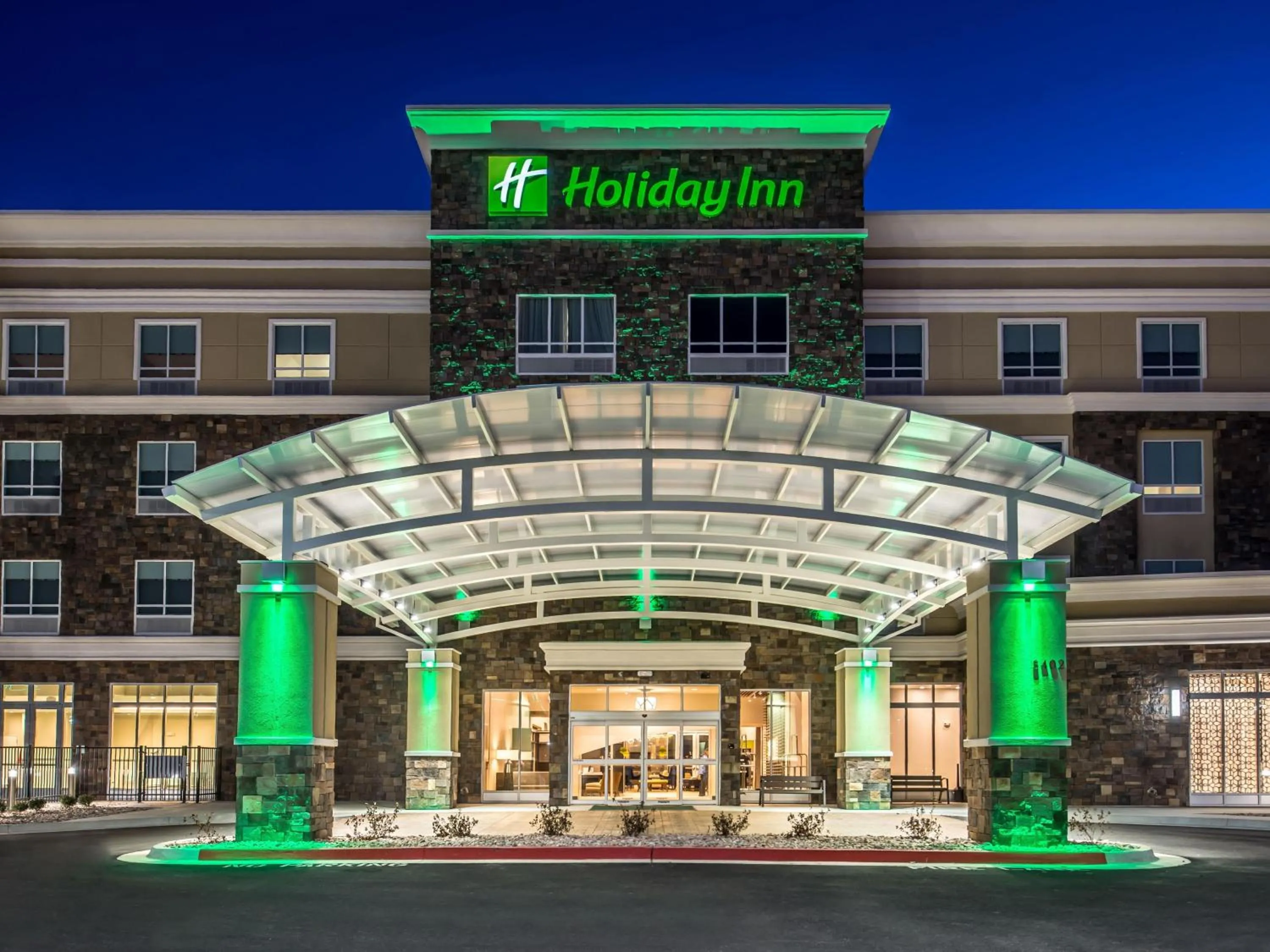 Property building in Holiday Inn & Suites Houston NW - Willowbrook by IHG