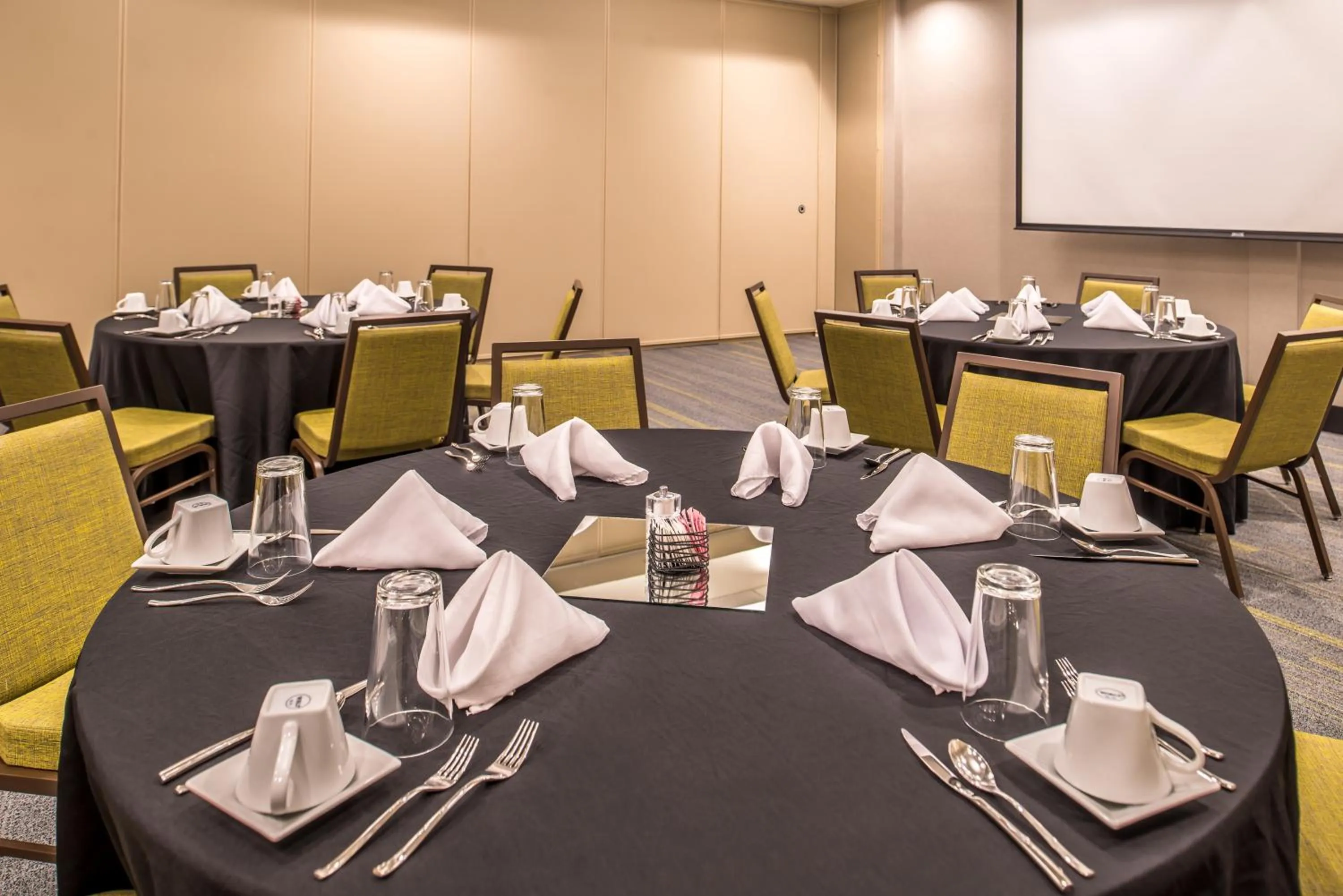Banquet/Function facilities in Holiday Inn Joplin by IHG