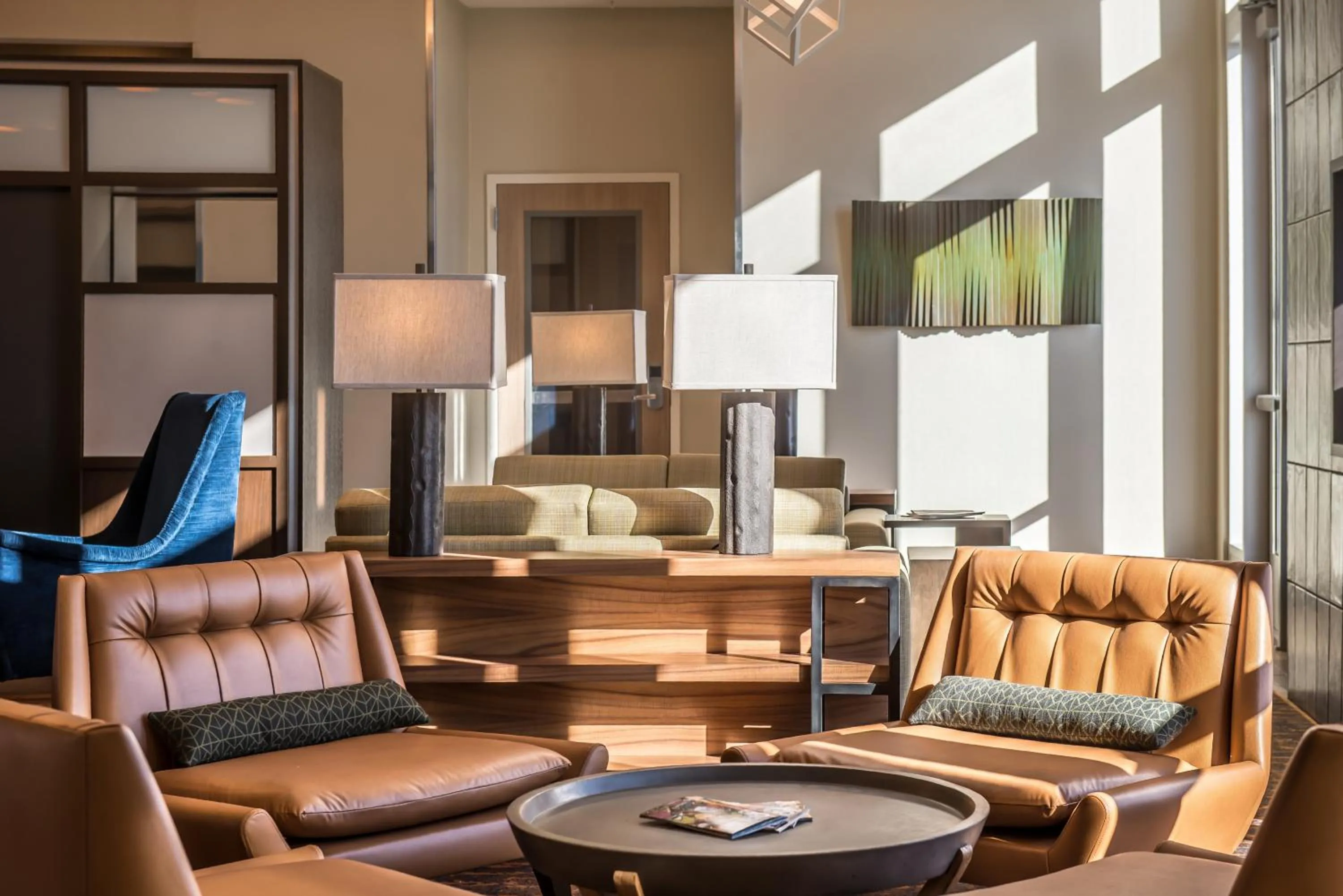 Property building in Holiday Inn Joplin by IHG