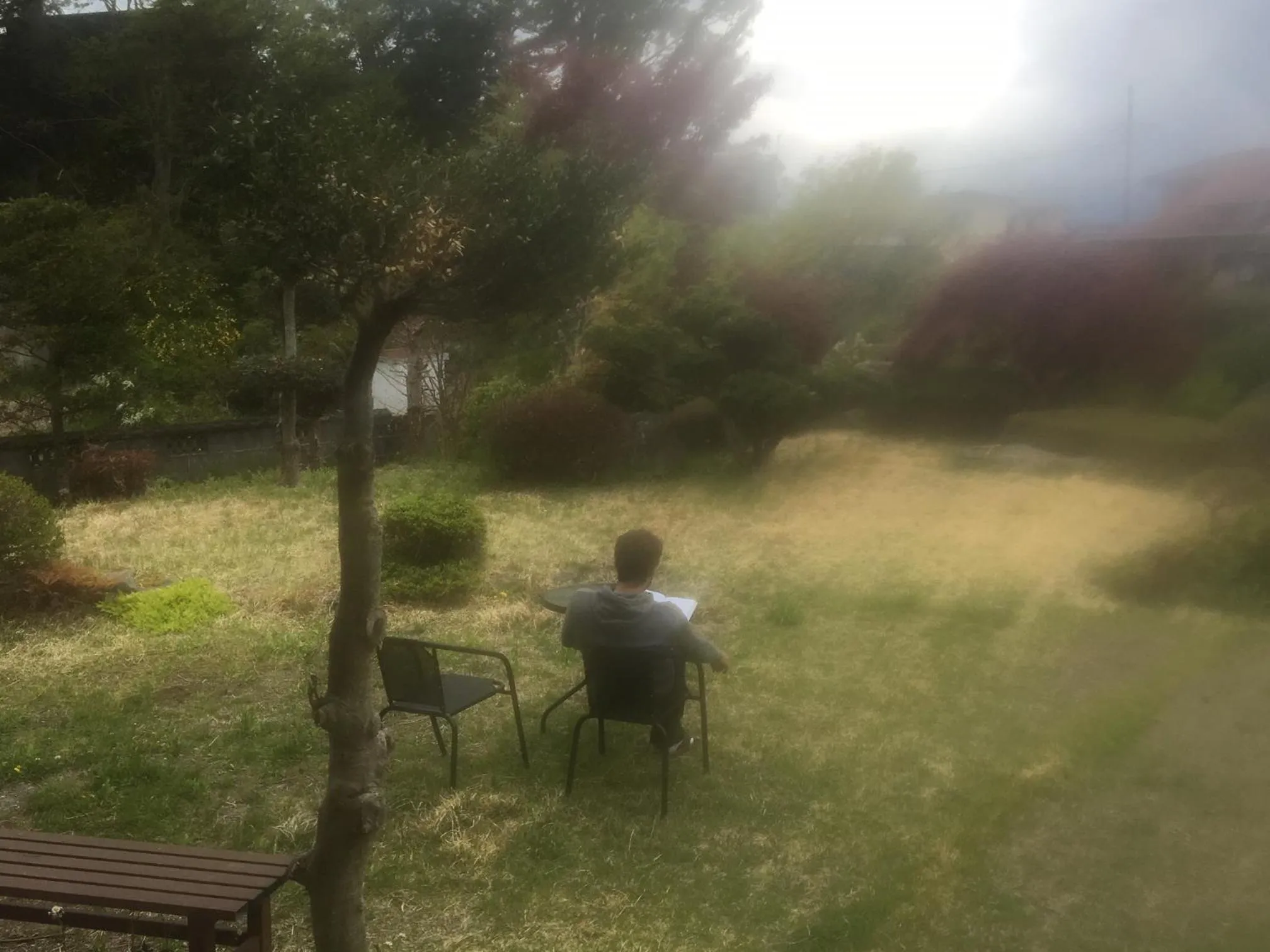 People in HOSTEL MICHIKUSA-YA