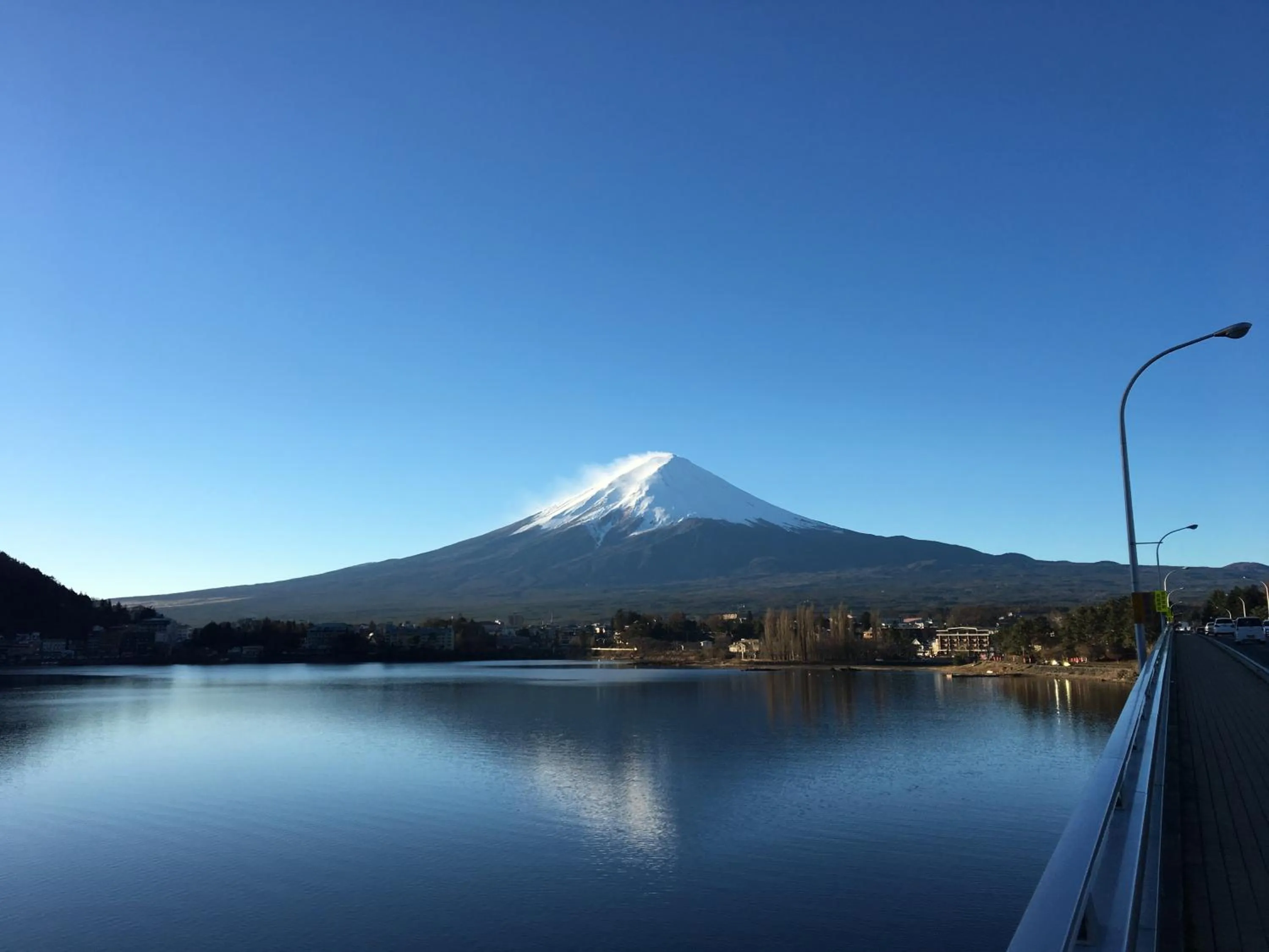 Nearby landmark in HOSTEL MICHIKUSA-YA