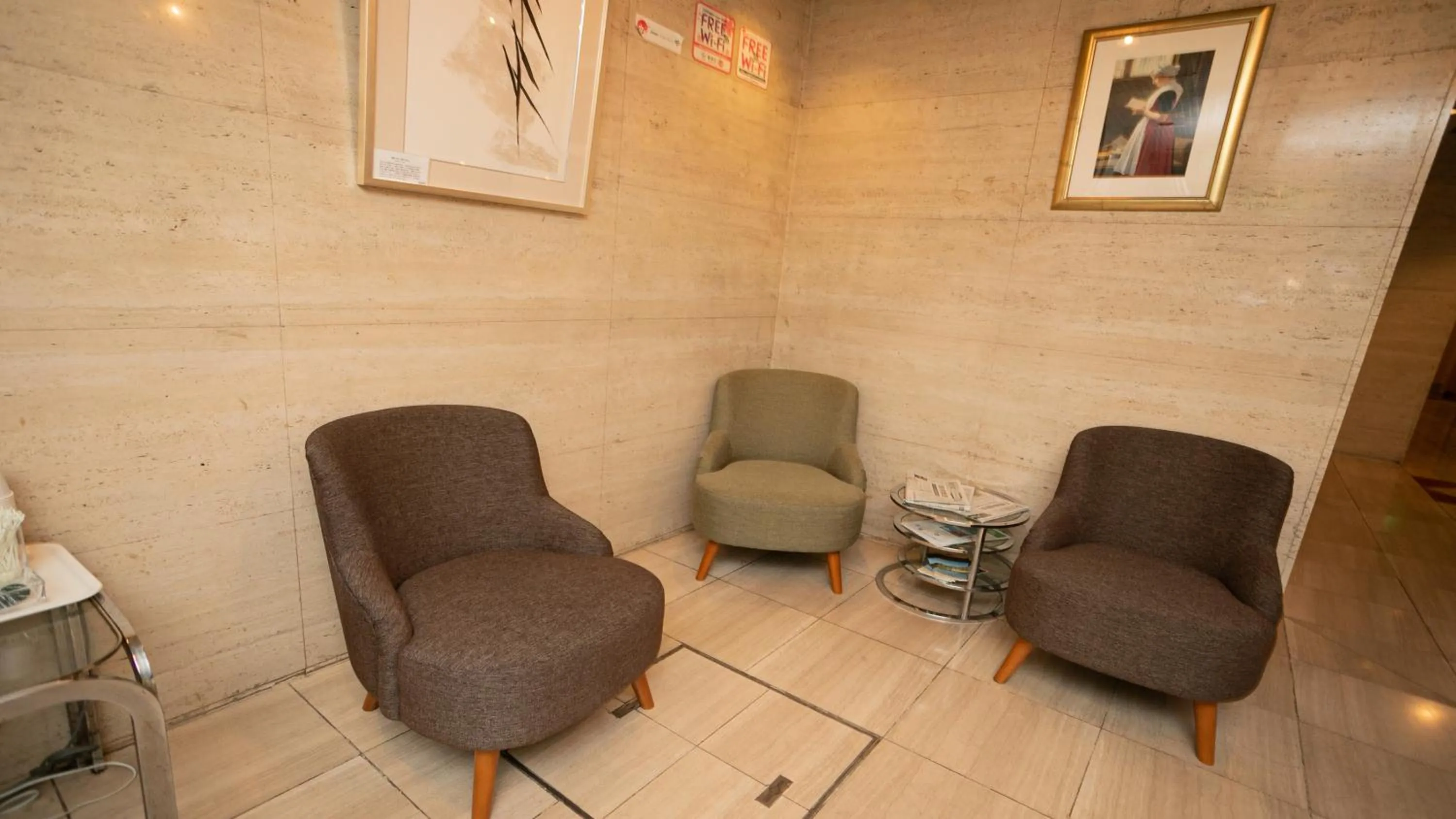 Hotel New Star Ikebukuro