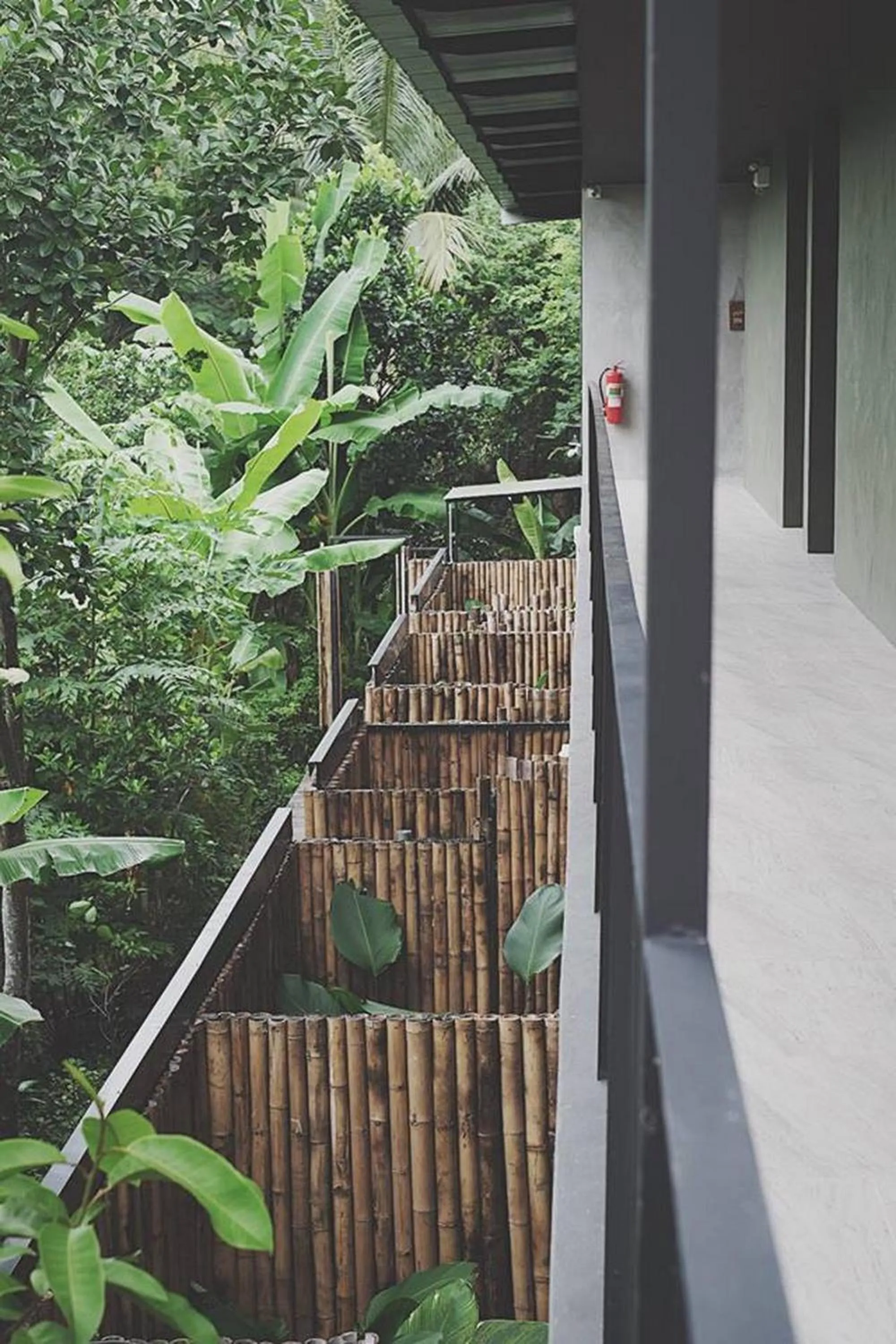 Property building in Gajib Bed&Breakfast