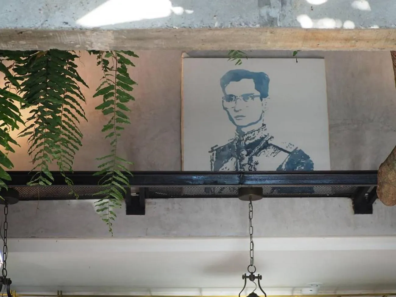 Property building in Gajib Bed&Breakfast