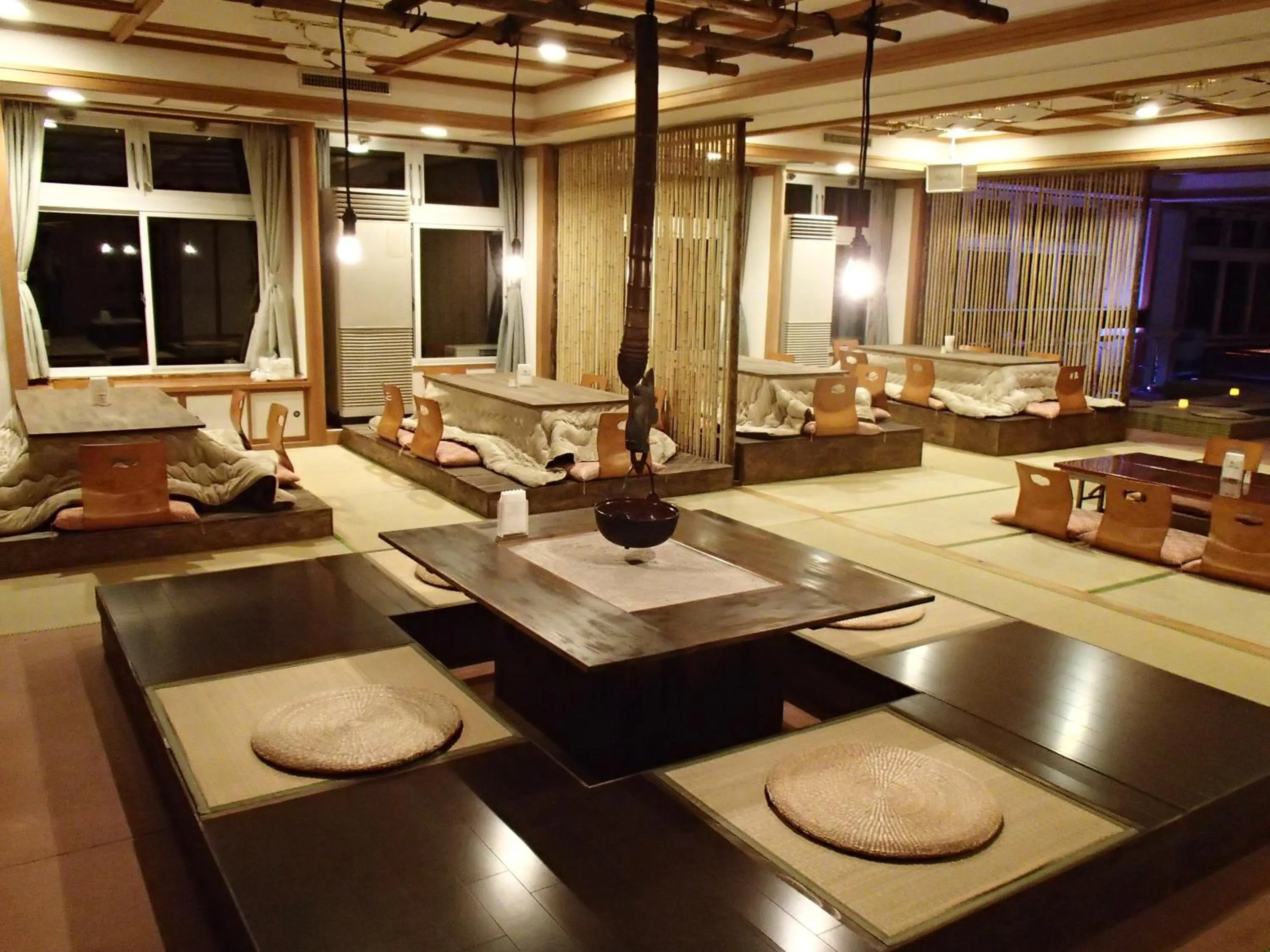 Restaurant/places to eat in Rosenheim Hakuba