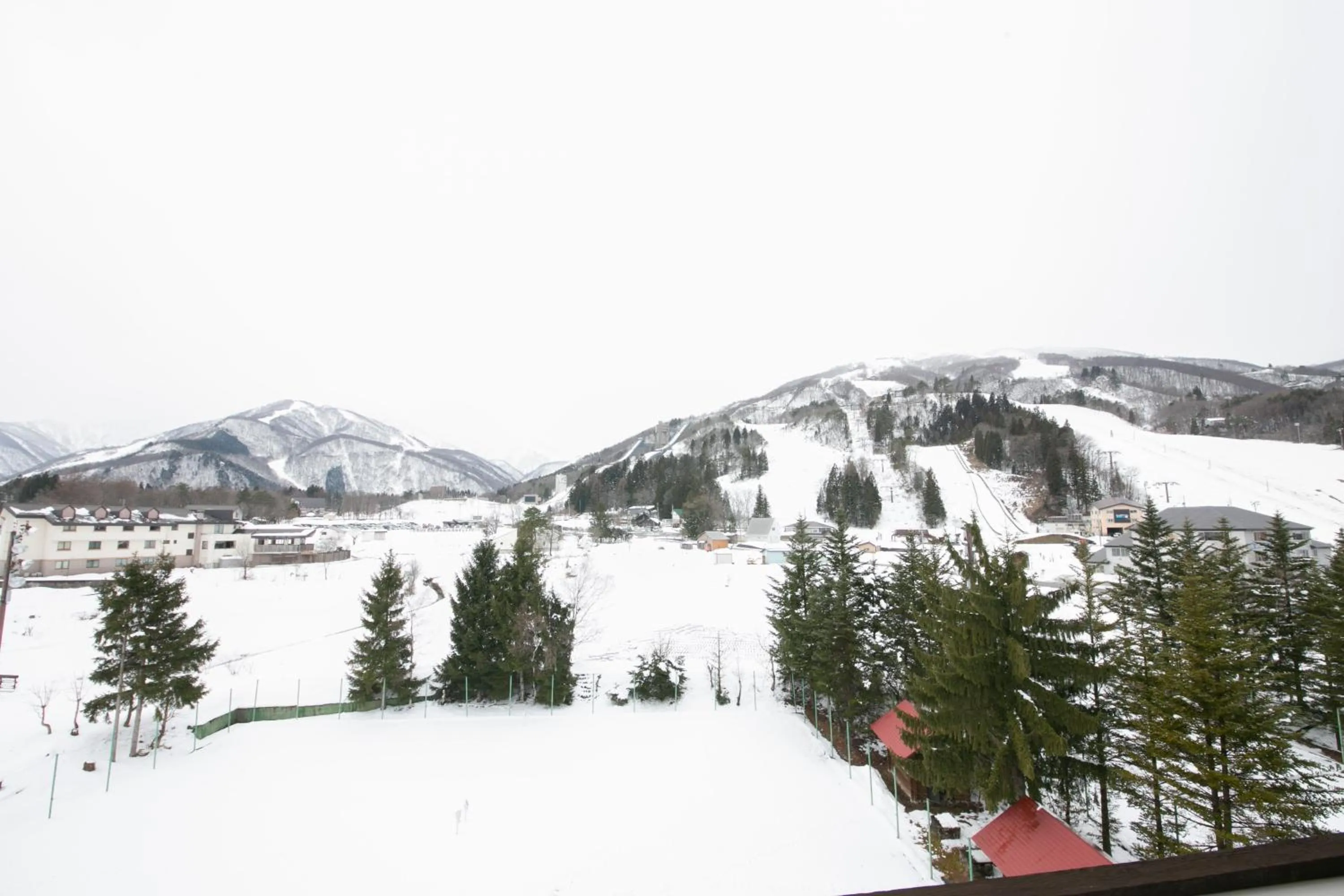 Off site in Rosenheim Hakuba