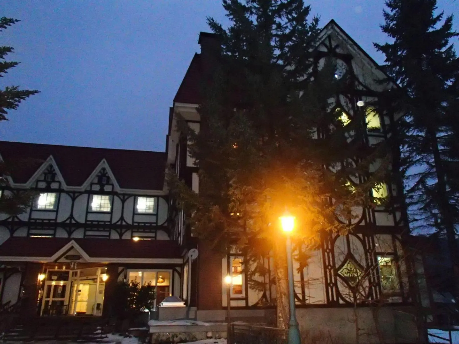 Property building in Rosenheim Hakuba