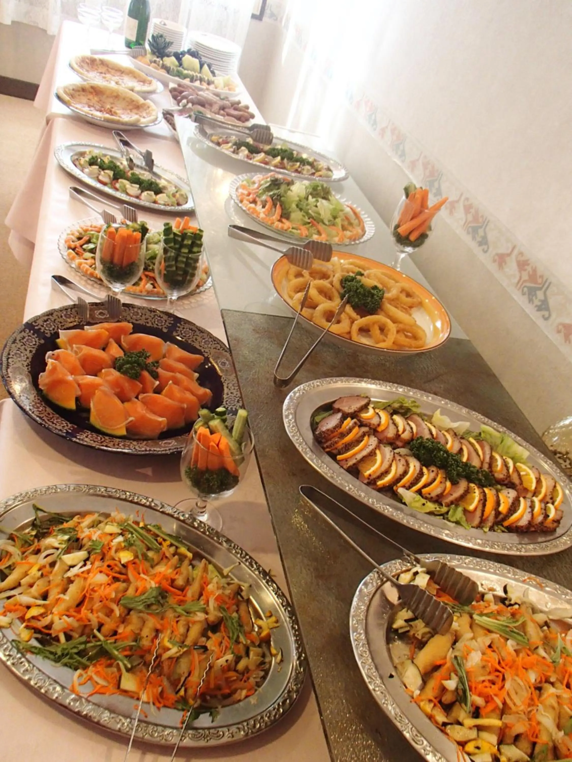 Food in Rosenheim Hakuba