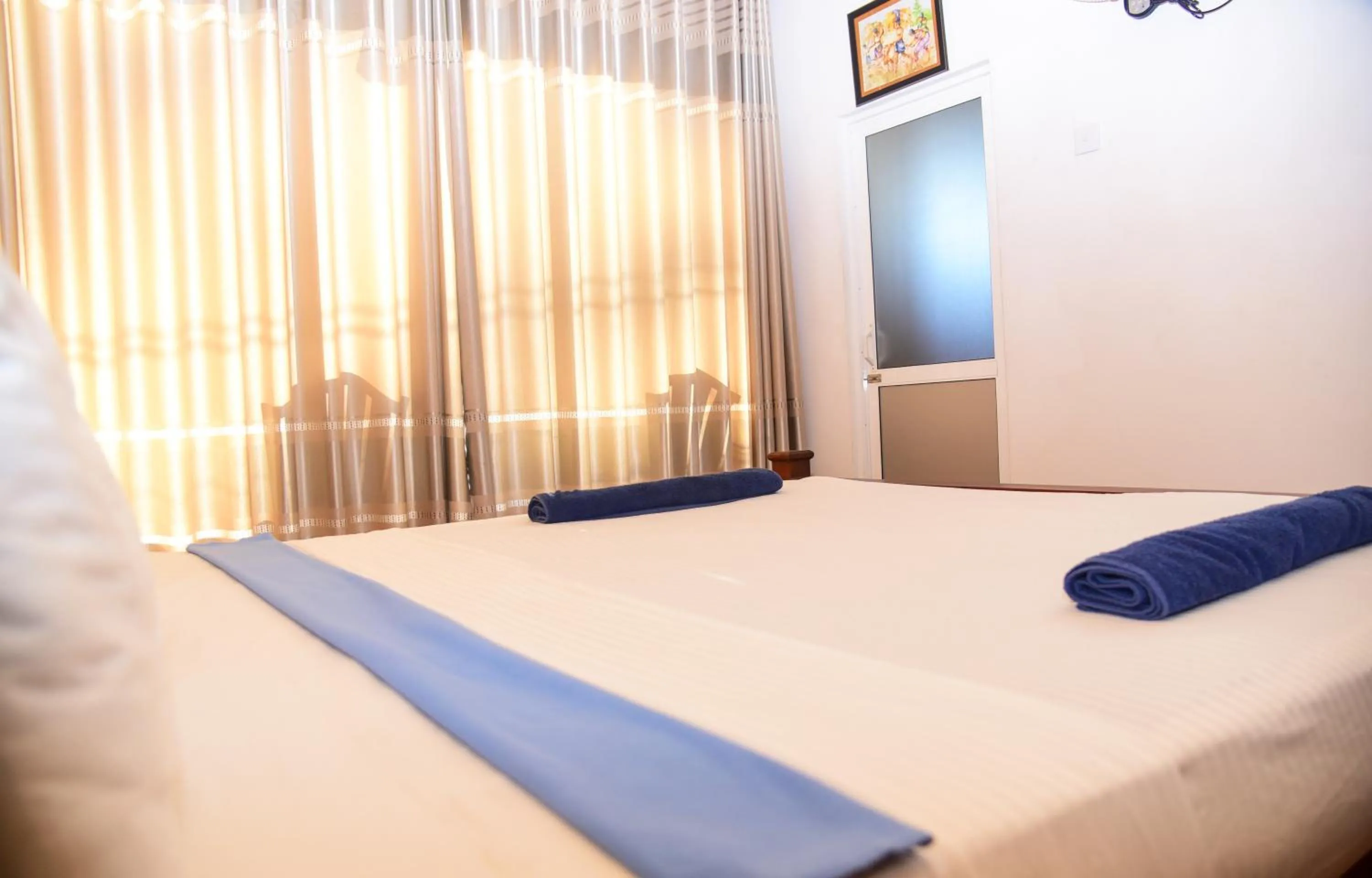 Bedroom, Bed in Ella Nature Life Guest & Resturant