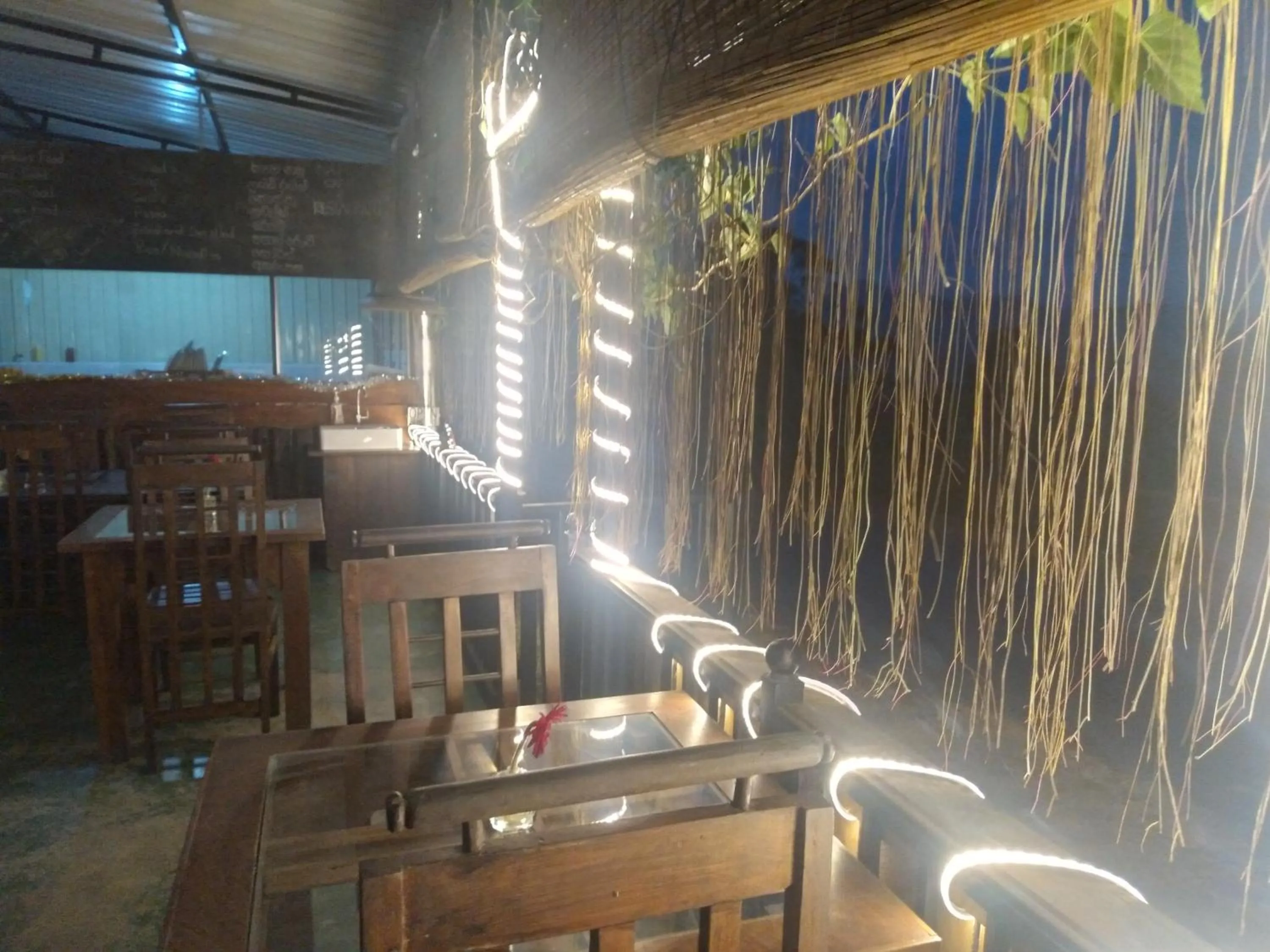 Restaurant/places to eat in Ella Nature Life Guest & Resturant