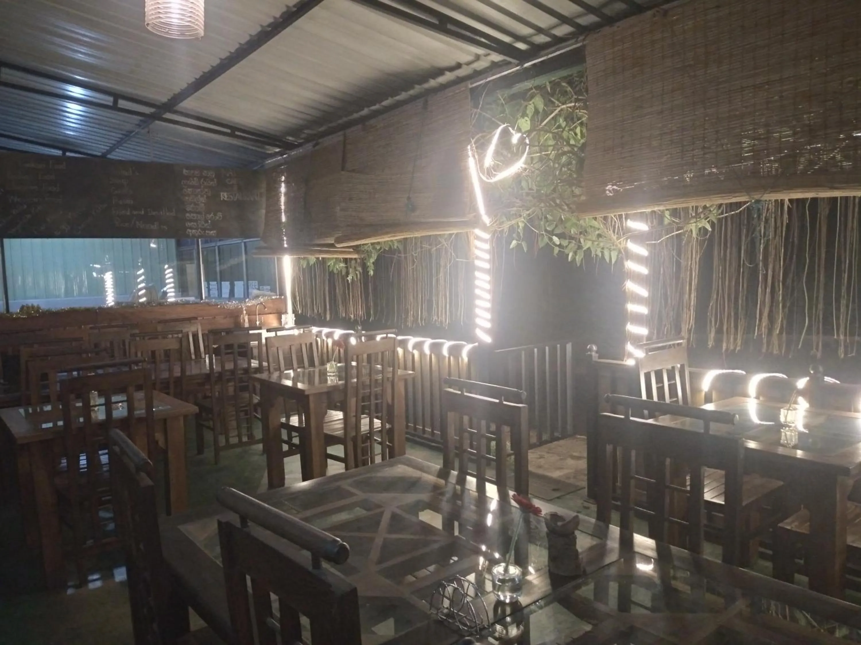 Restaurant/places to eat in Ella Nature Life Guest & Resturant