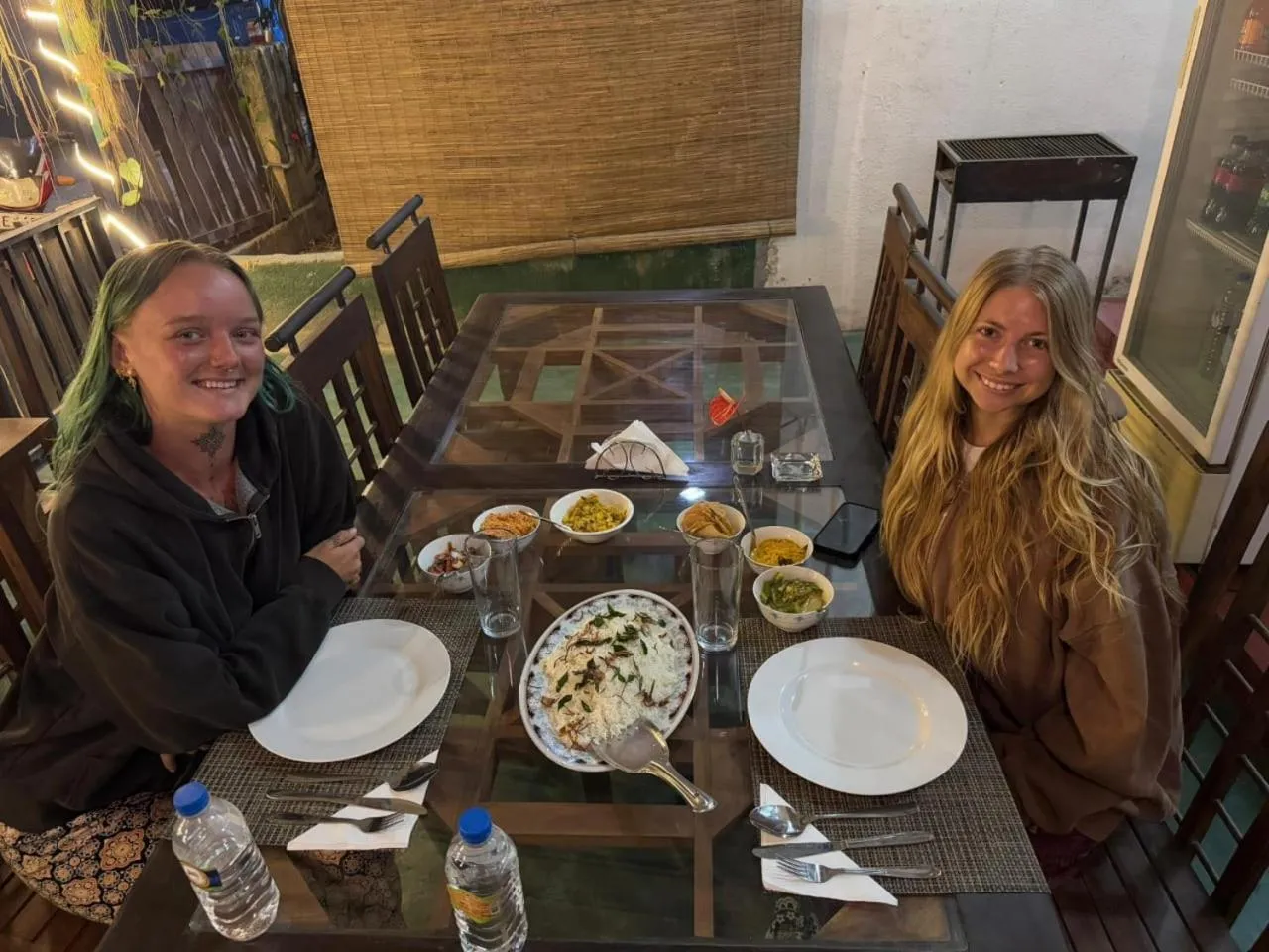 Restaurant/places to eat in Ella Nature Life Guest & Resturant