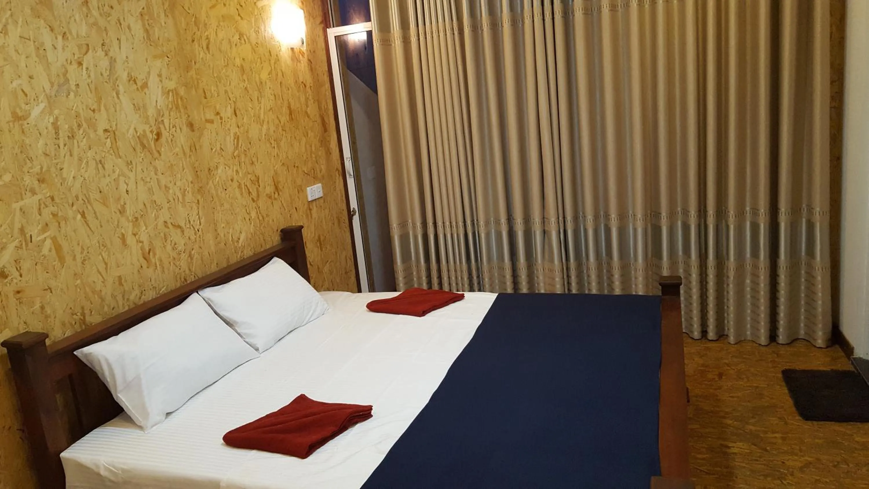 Bedroom, Bed in Ella Nature Life Guest & Resturant