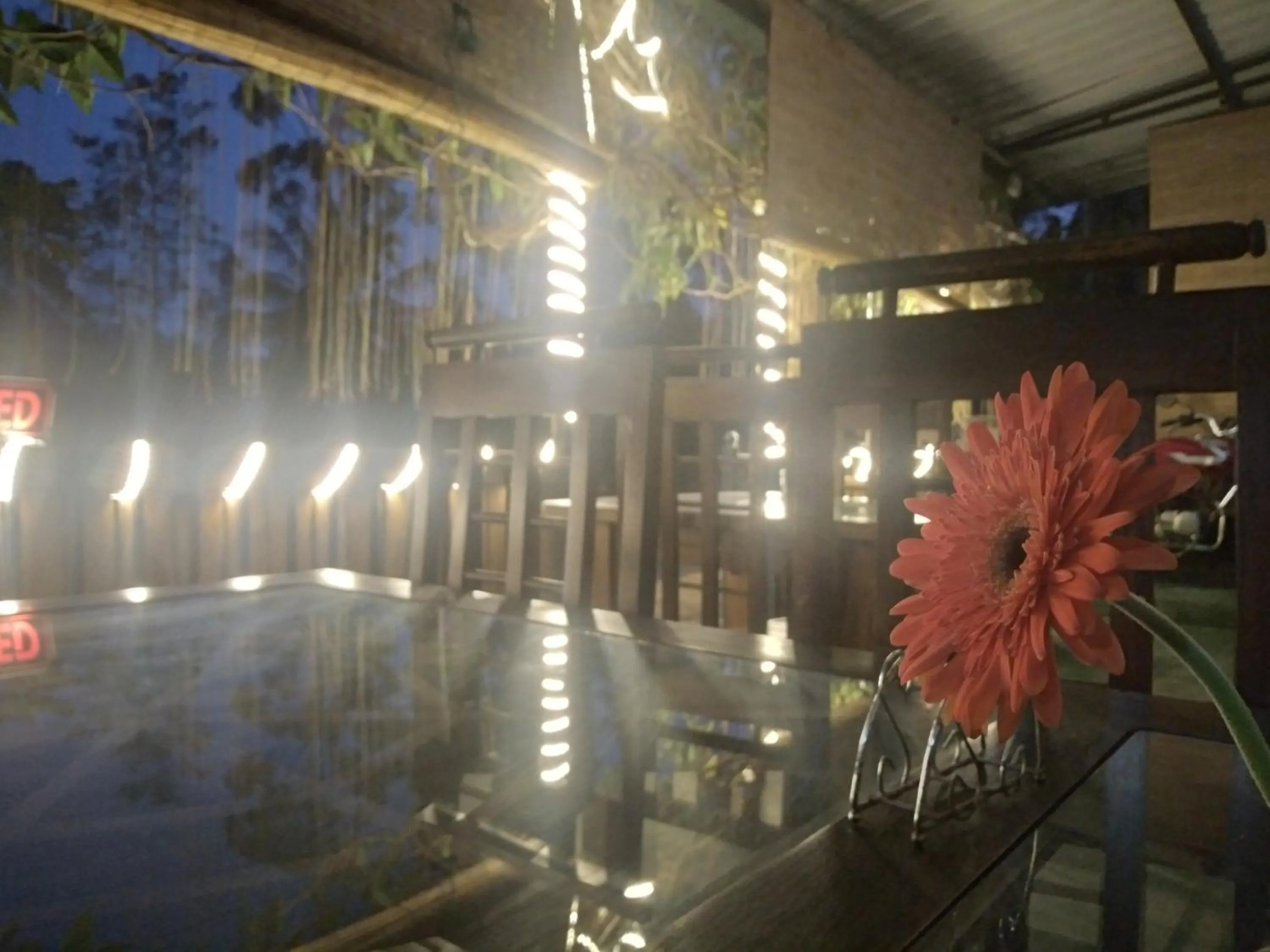 Restaurant/places to eat in Ella Nature Life Guest & Resturant