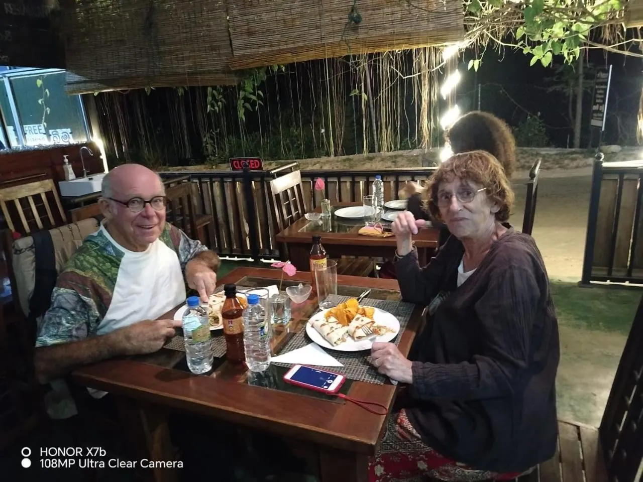 Restaurant/places to eat in Ella Nature Life Guest & Resturant