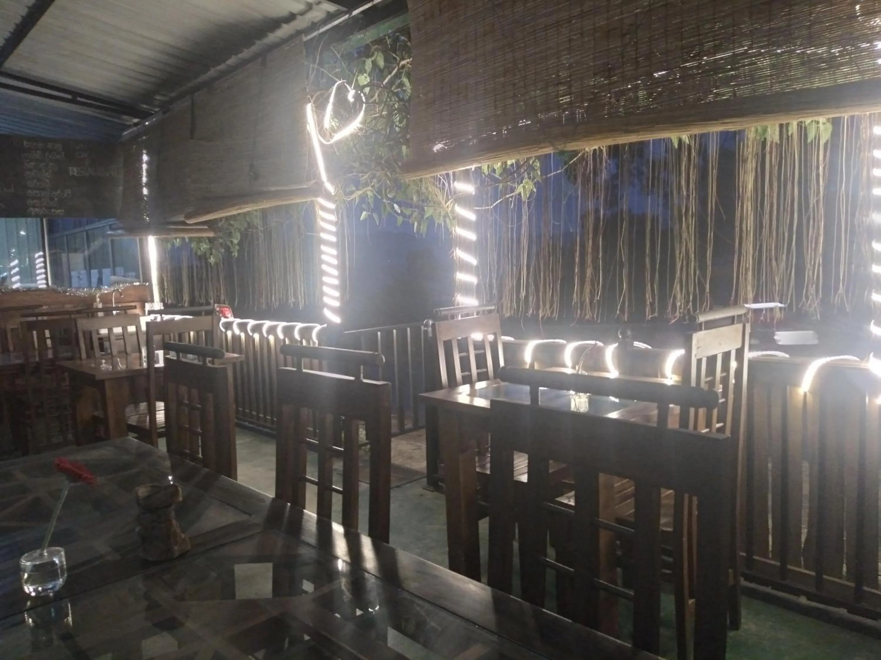 Nightclub / DJ in Ella Nature Life Guest & Resturant