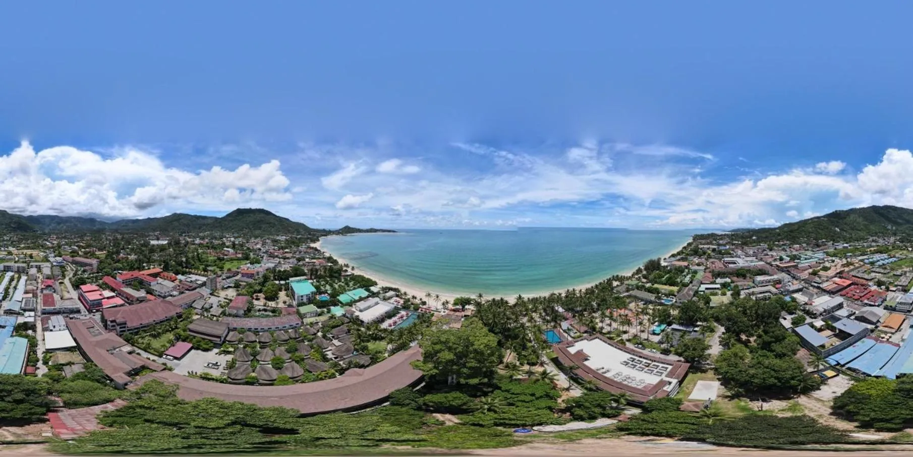 Bonny Hotel 4 Floors No Elevator