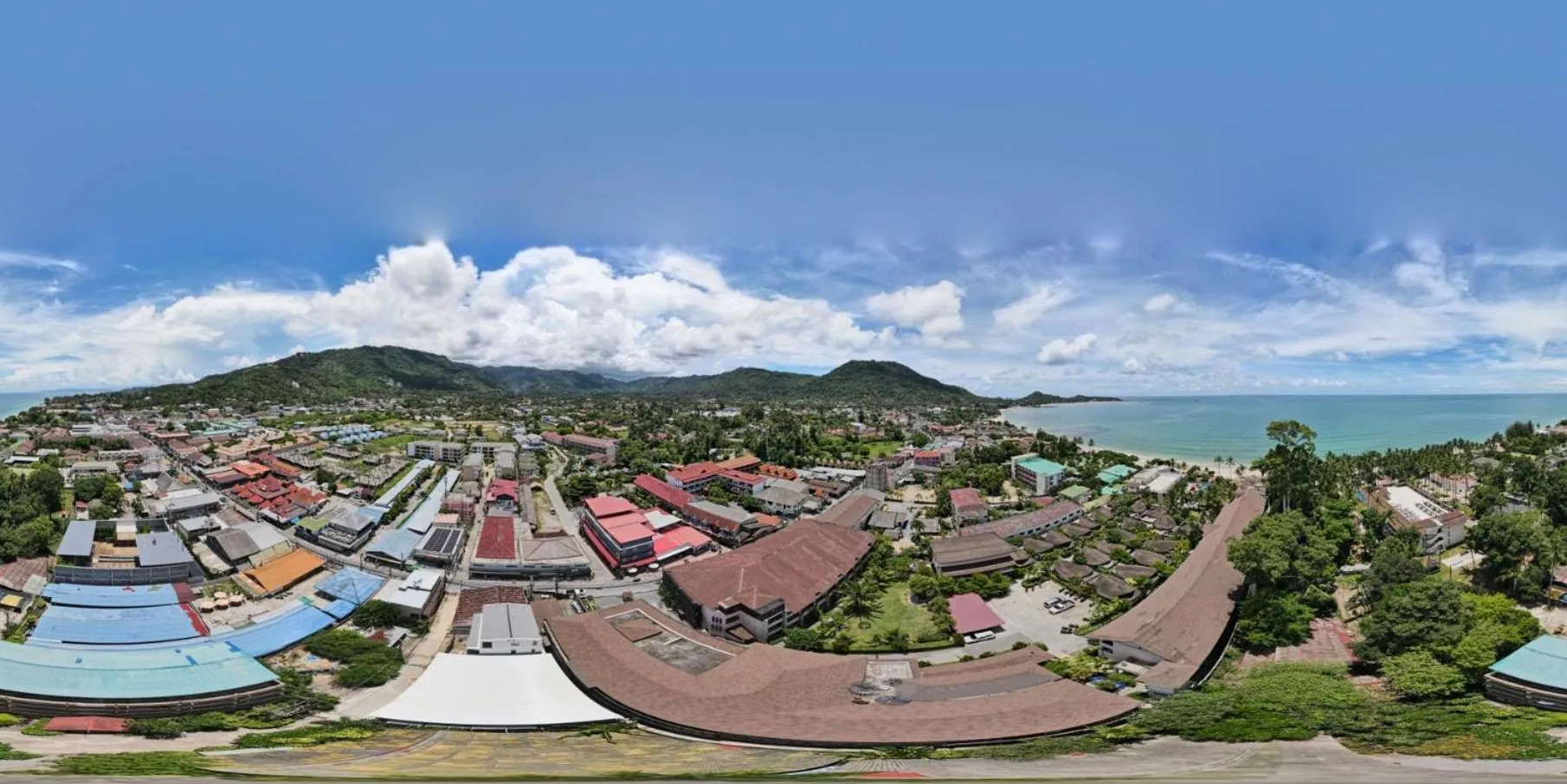 Bonny Hotel 4 Floors No Elevator