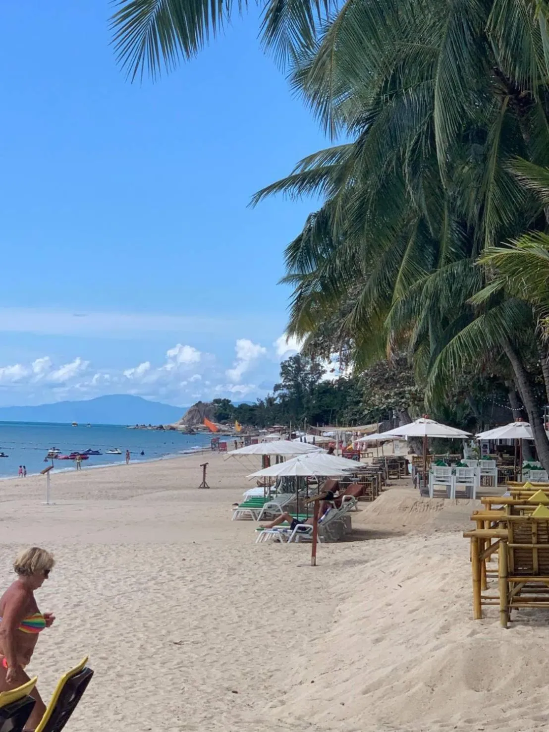 Bonny Hotel 4 Floors No Elevator