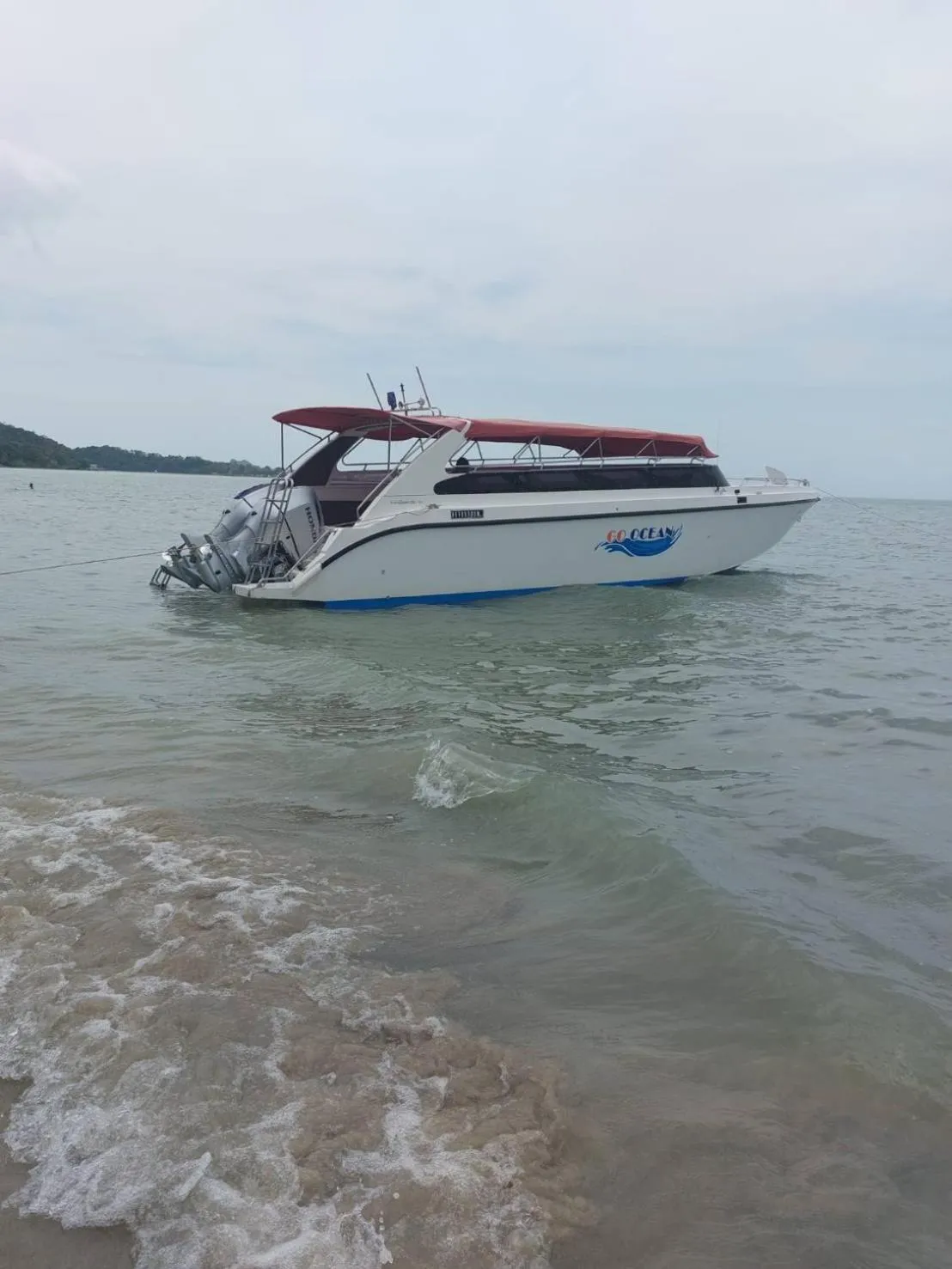 Bonny Hotel 4 Floors No Elevator