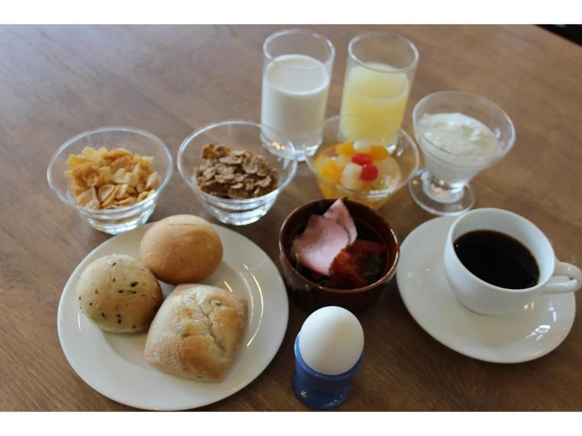 Nikko Station Hotel Classic