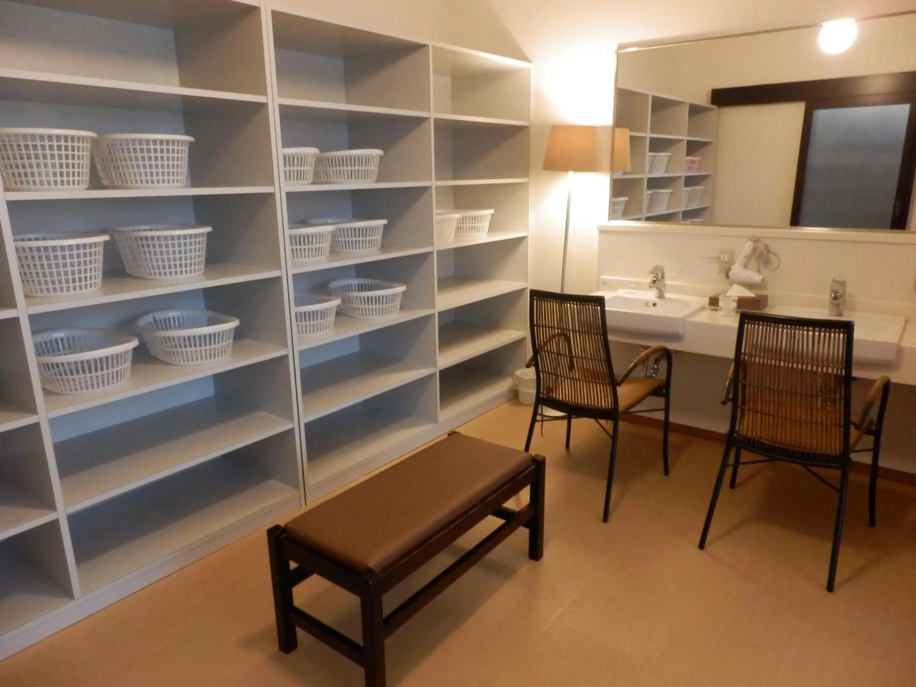 Spa and wellness centre/facilities in Nikko Station Hotel Classic