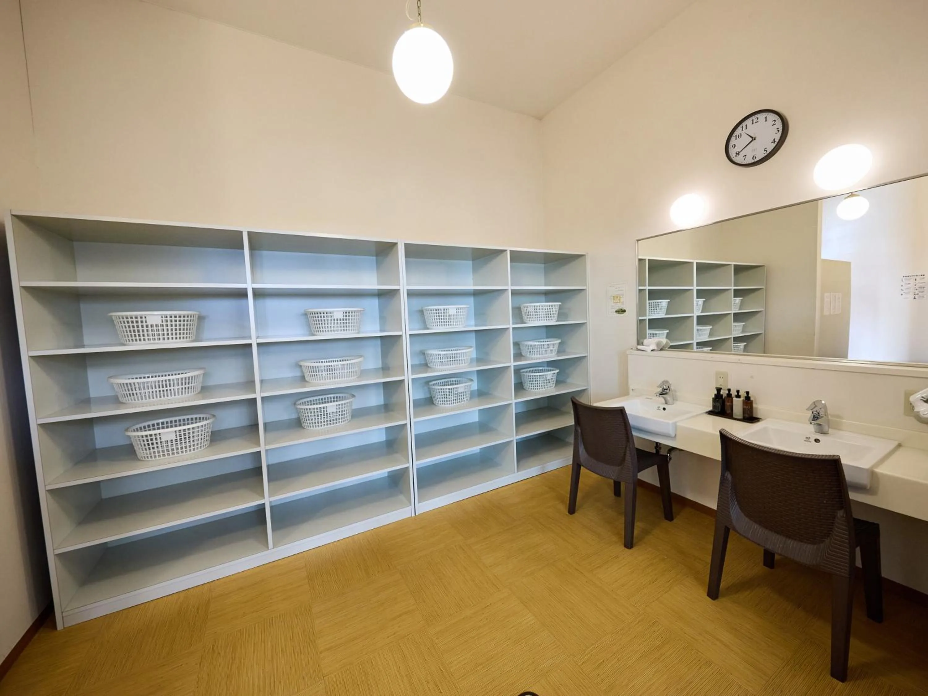 Hot Spring Bath in Nikko Station Hotel Classic