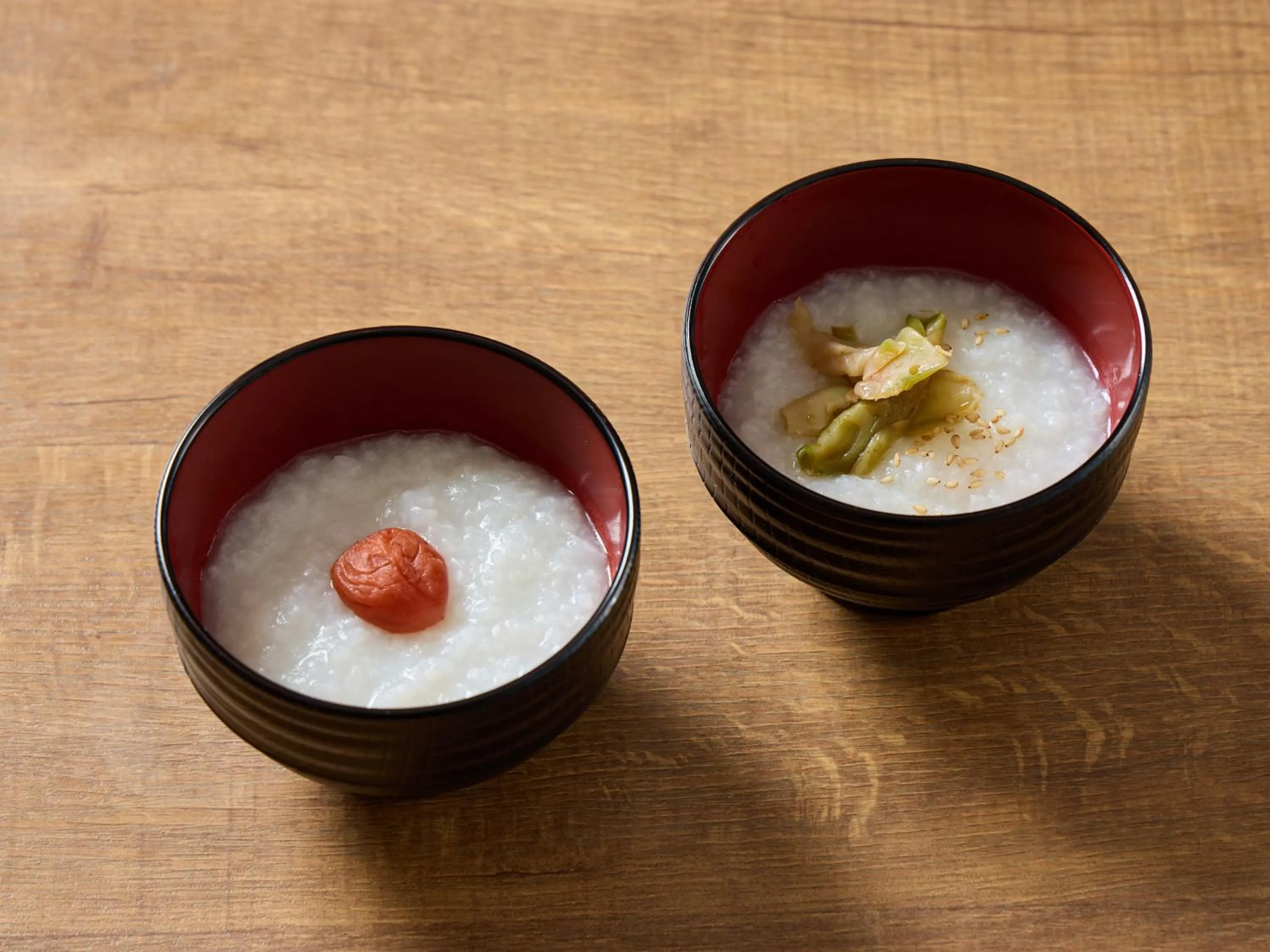 Breakfast in Nikko Station Hotel Classic