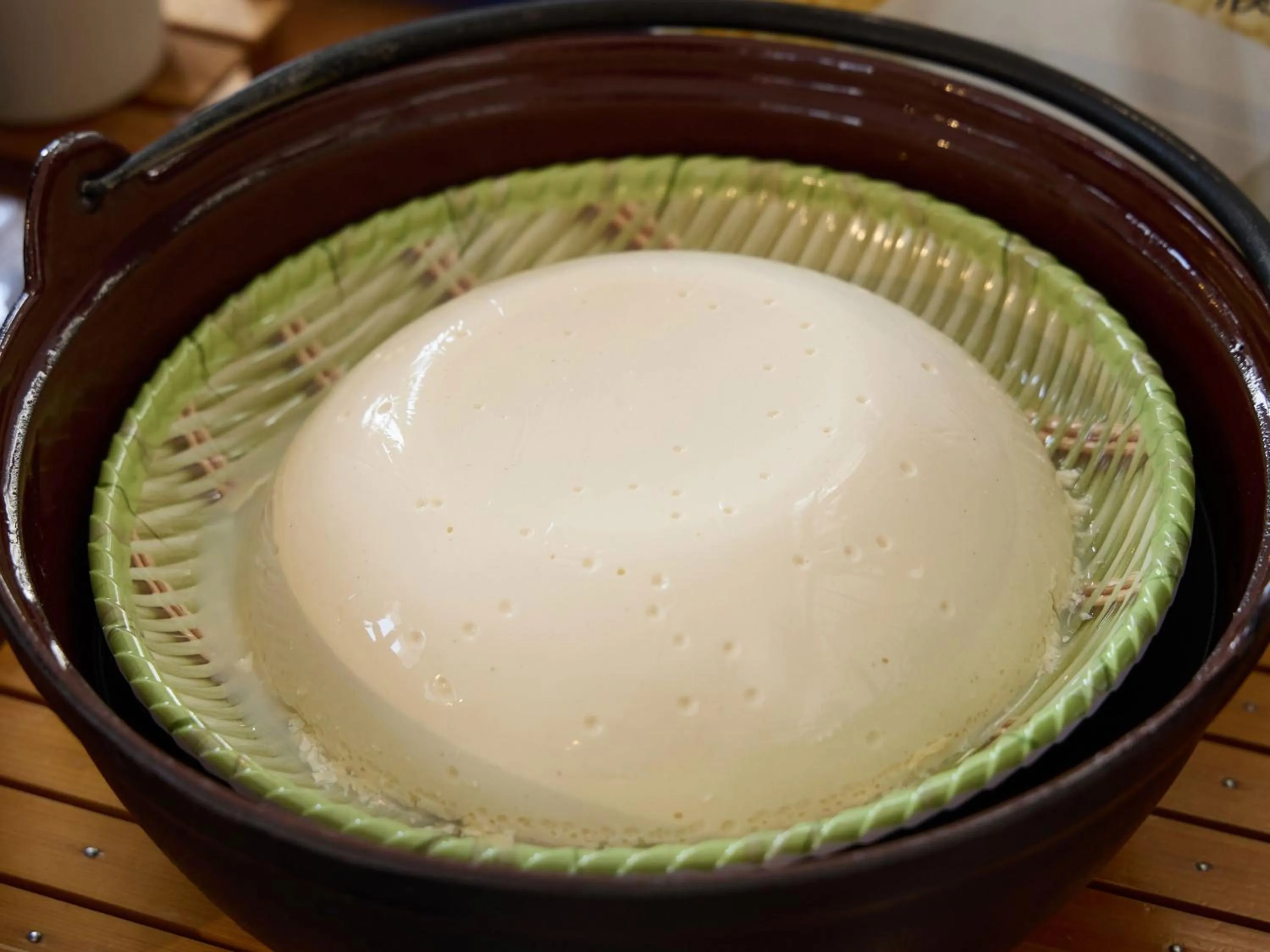 Breakfast in Nikko Station Hotel Classic