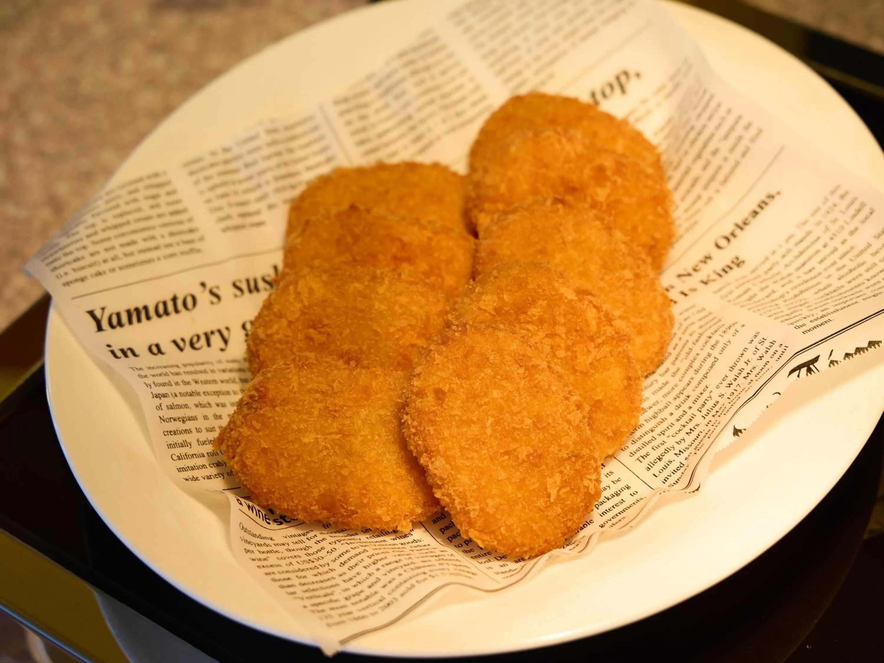 Breakfast in Nikko Station Hotel Classic