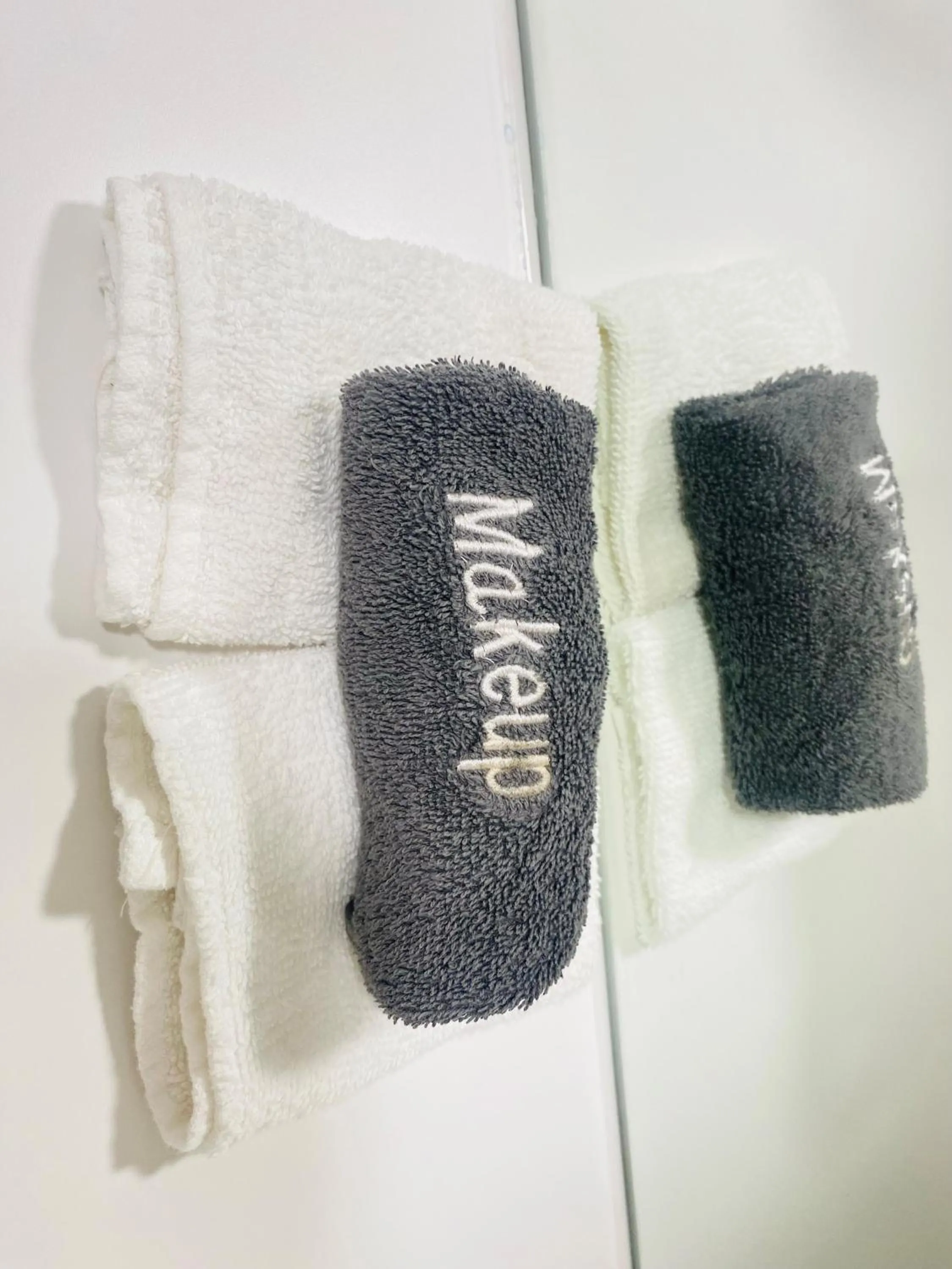 towels in City Suites