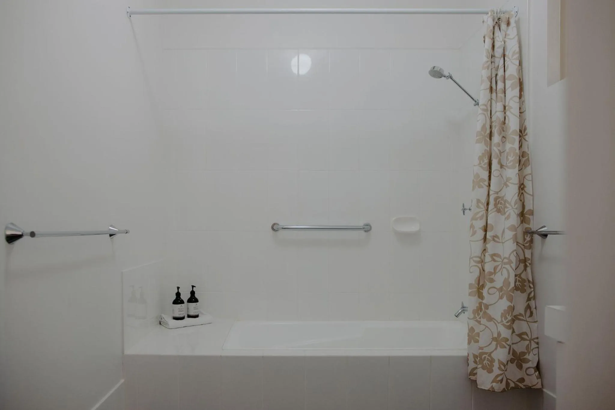 Bathroom in Yallingup Forest Resort