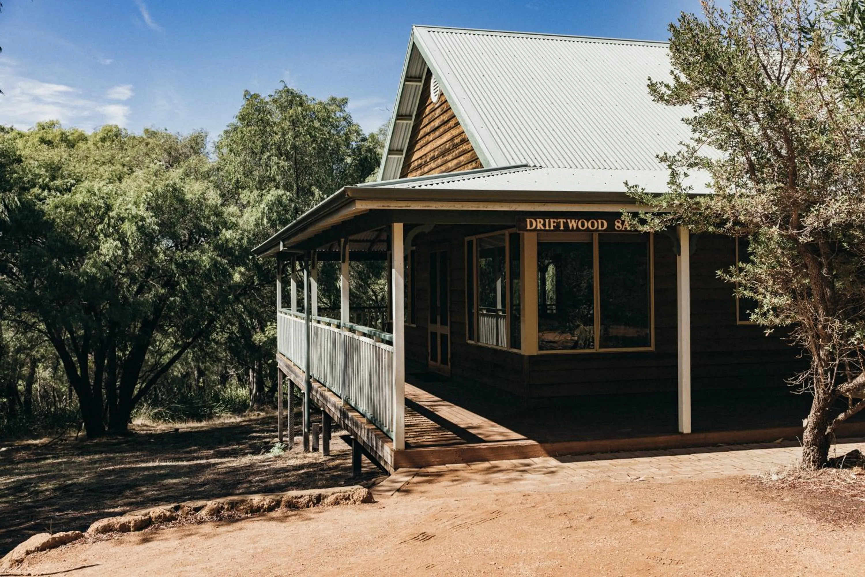 Yallingup Forest Resort