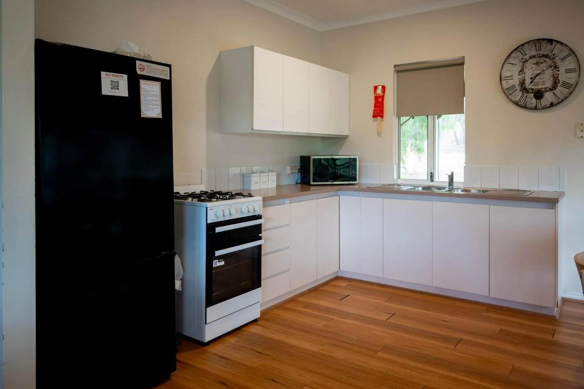 Yallingup Forest Resort