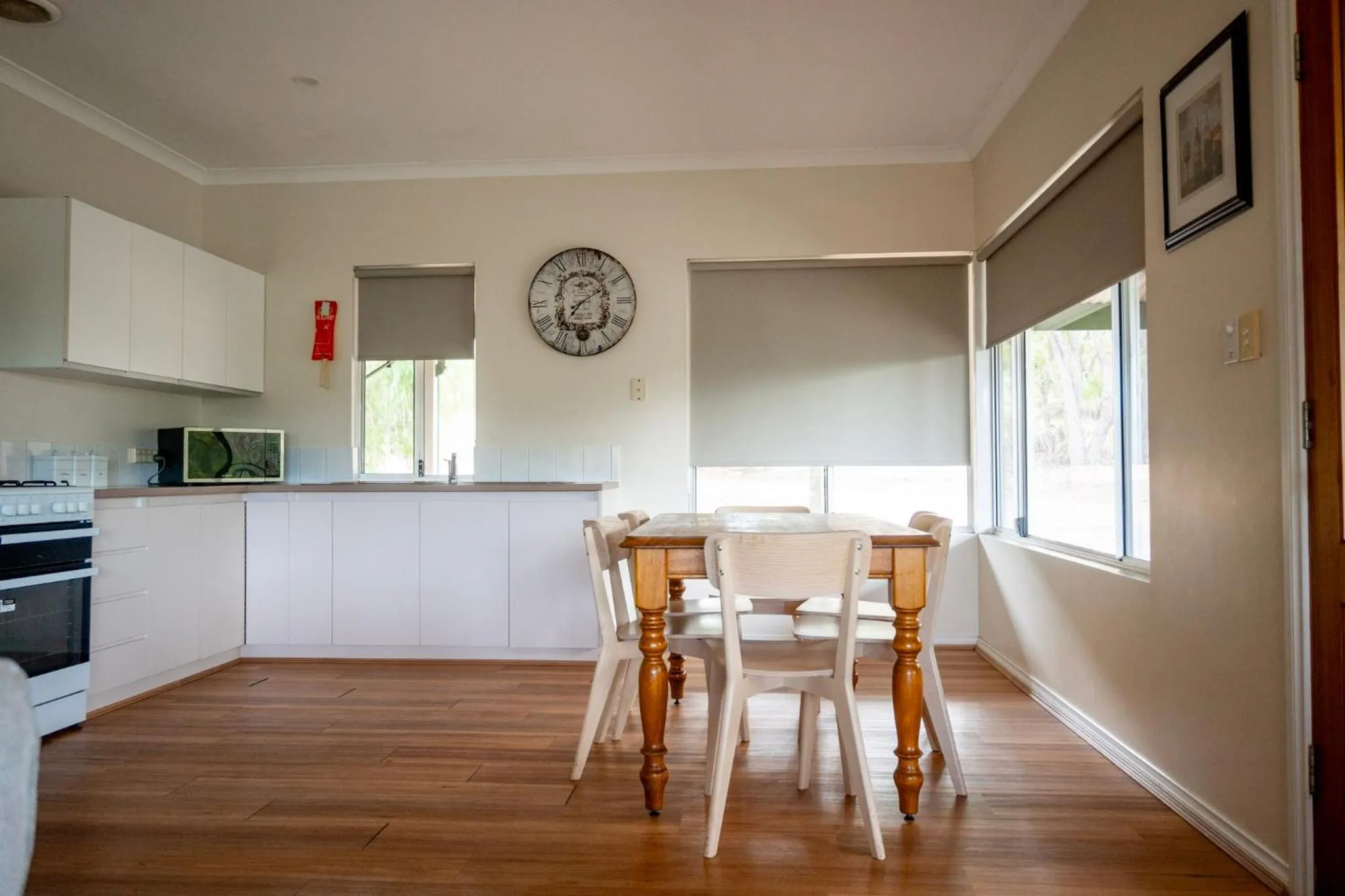 Yallingup Forest Resort