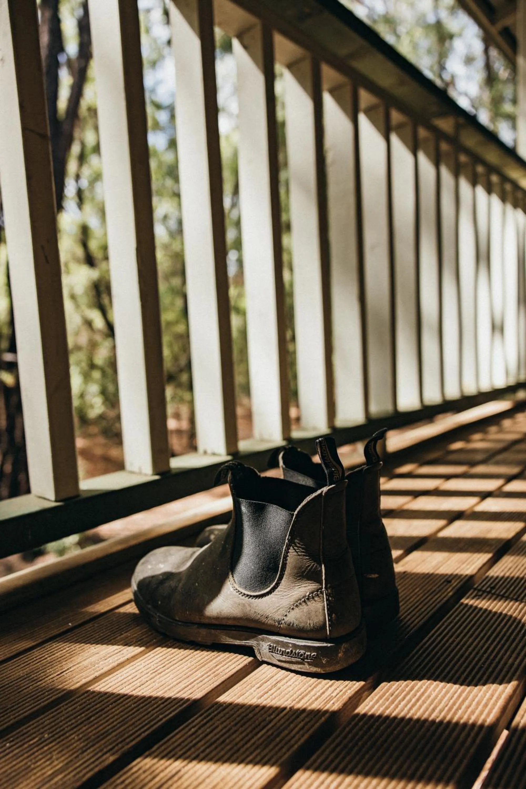 Yallingup Forest Resort