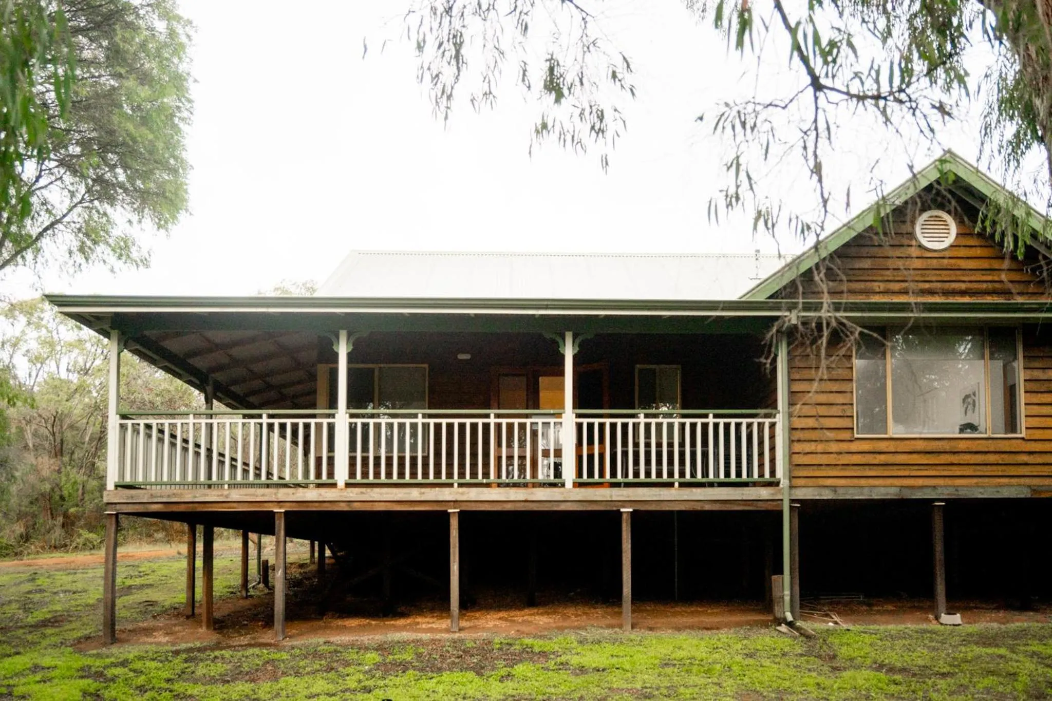 Yallingup Forest Resort