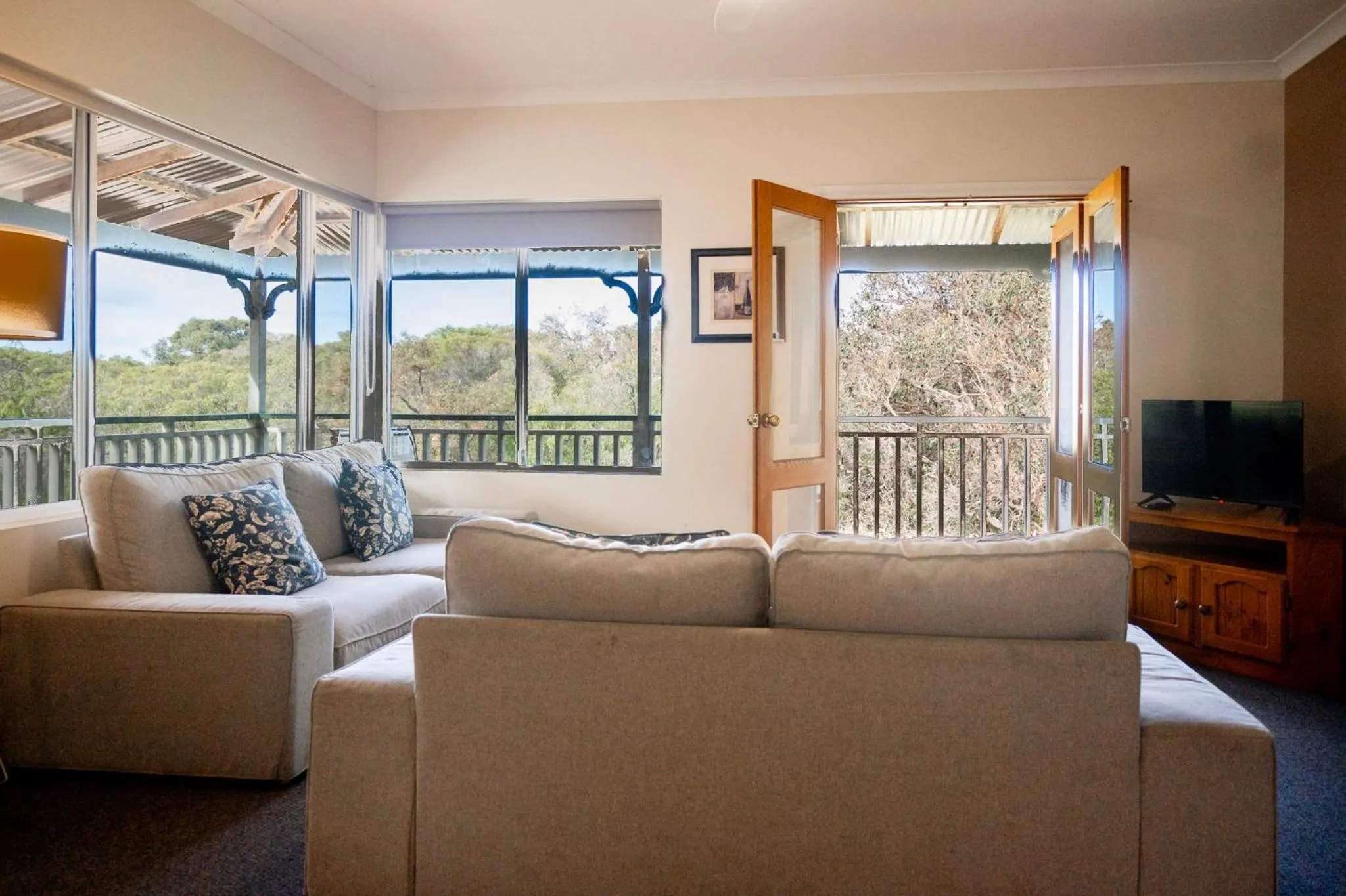 Yallingup Forest Resort