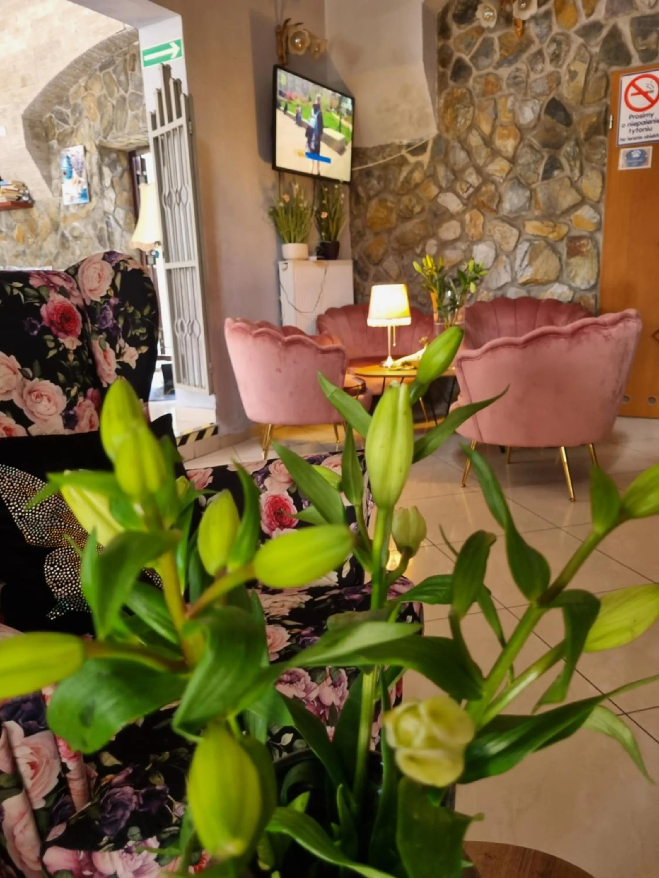 HOTEL "ZAUŁEK" Spółka Cywilna Zbigniew Świderski, Elżbieta Świderska